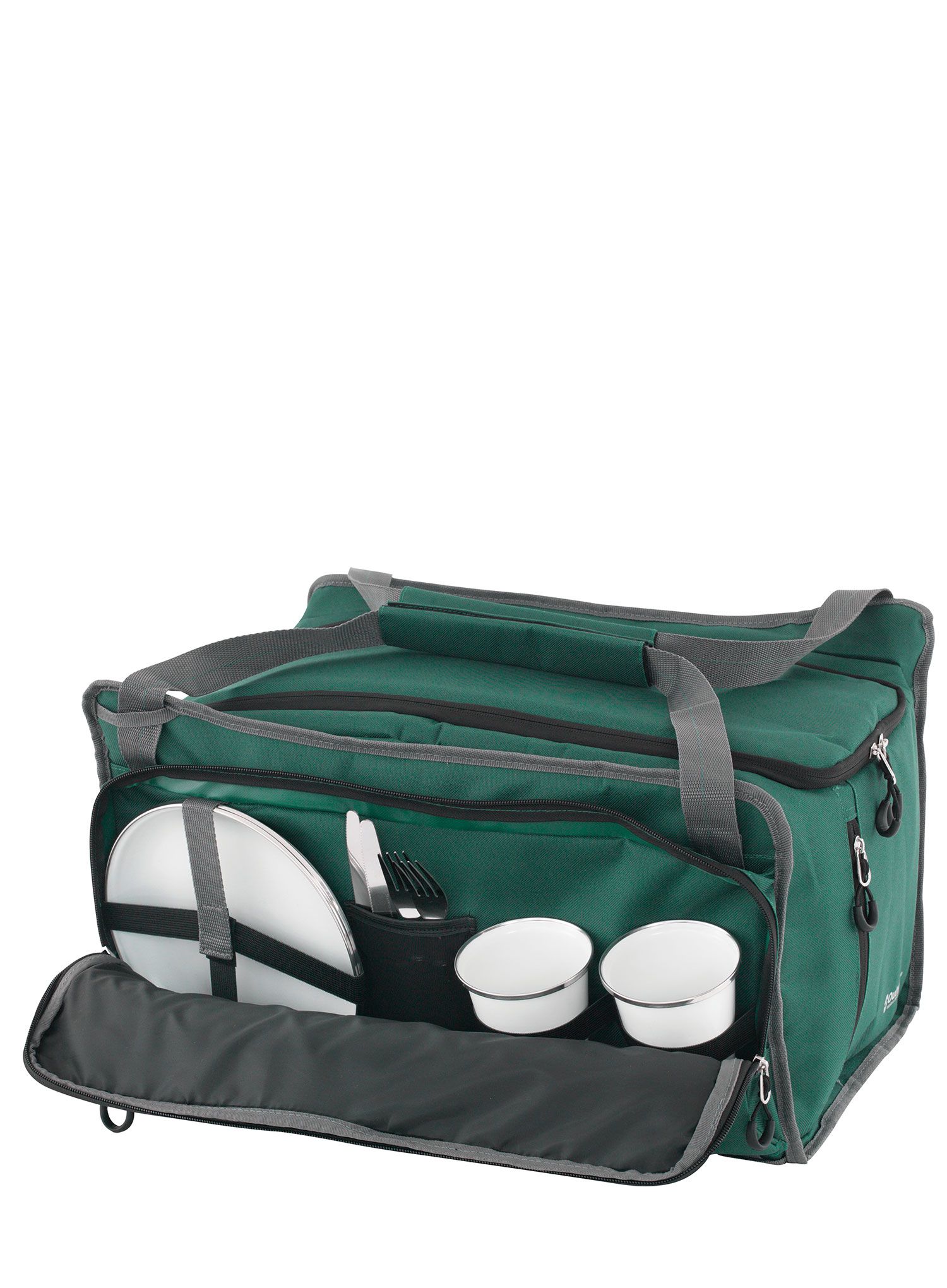 Термосумка Outwell Cormorant L - green