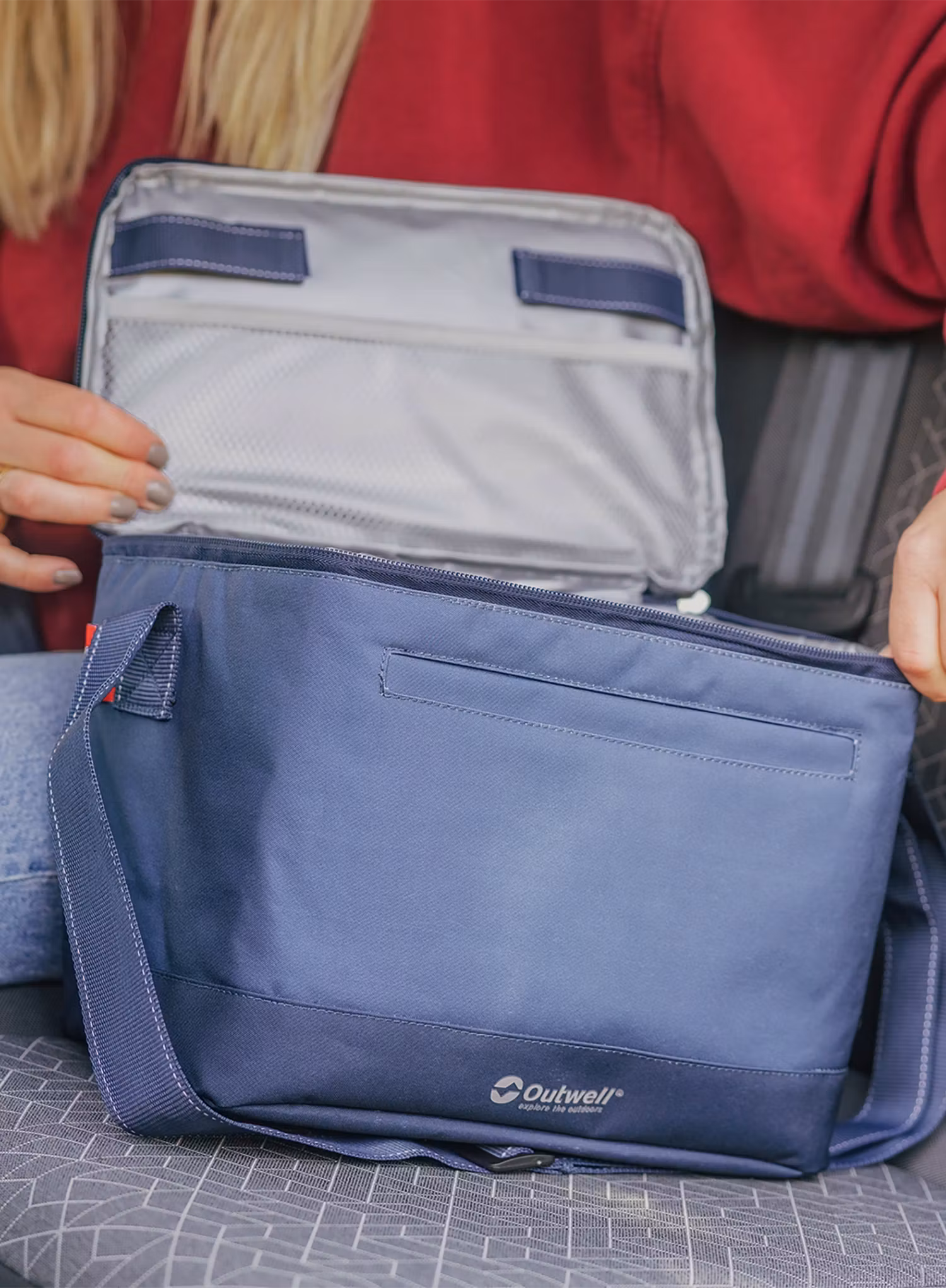 Термосумка Outwell Petrel 10 L 