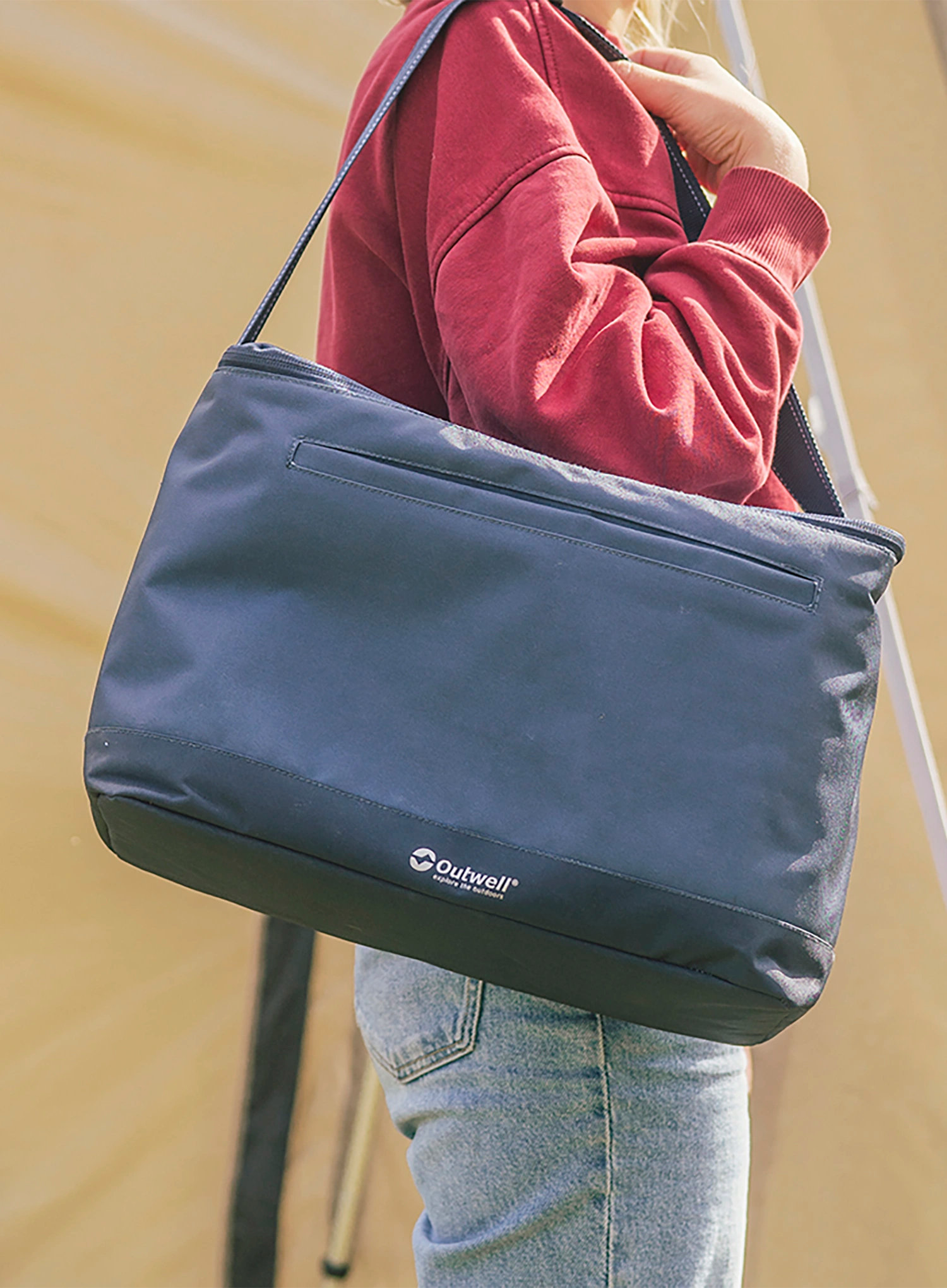 Термосумка Outwell Petrel 20 L 