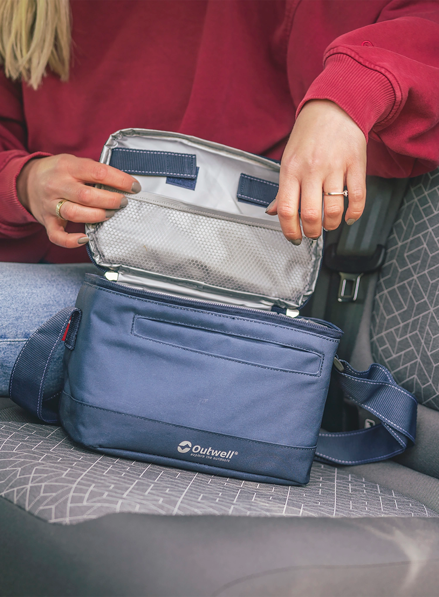 Термосумка Outwell Petrel 5 L 