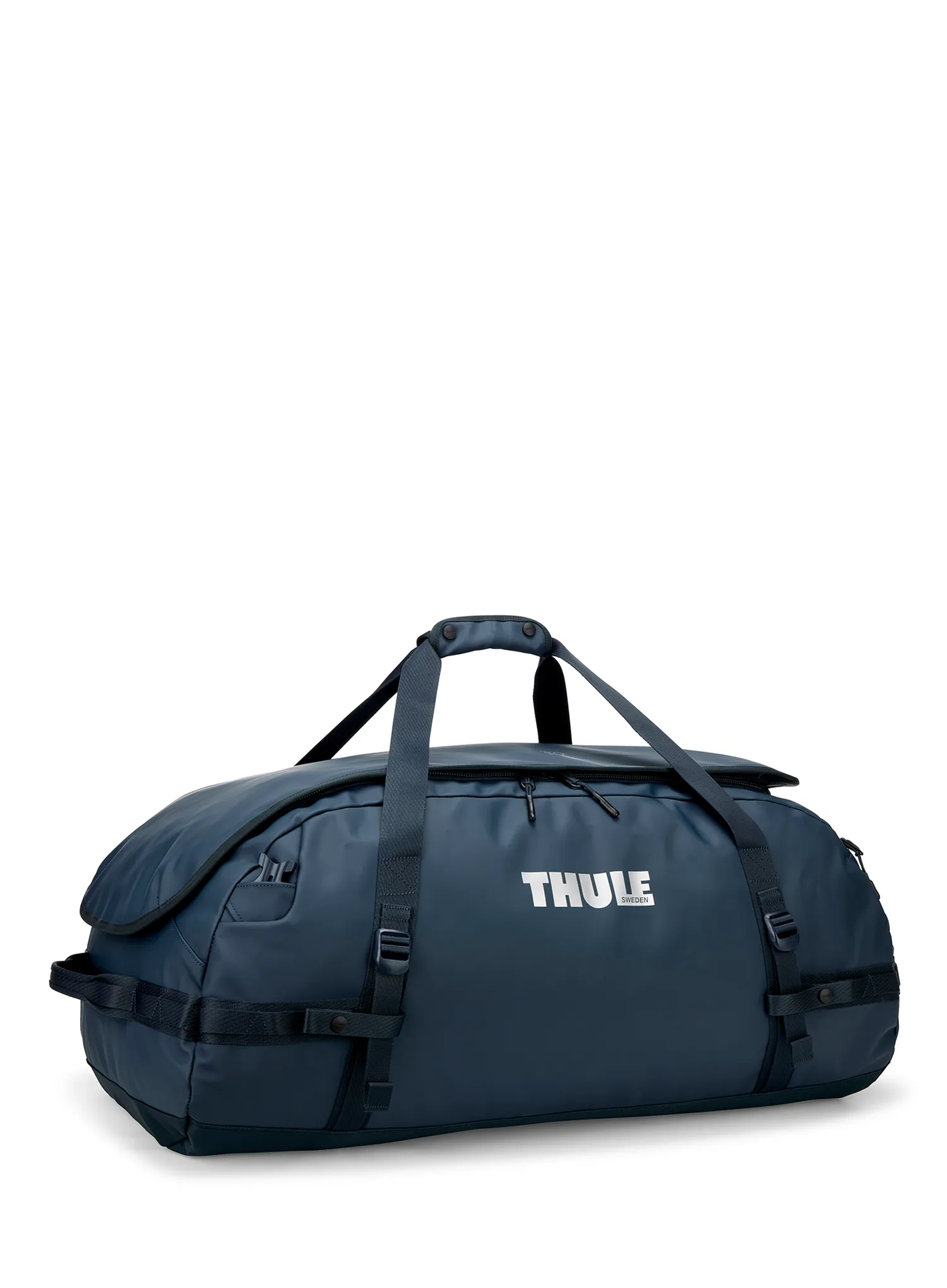 Сумка Thule Chasm 90 L - darkest blue