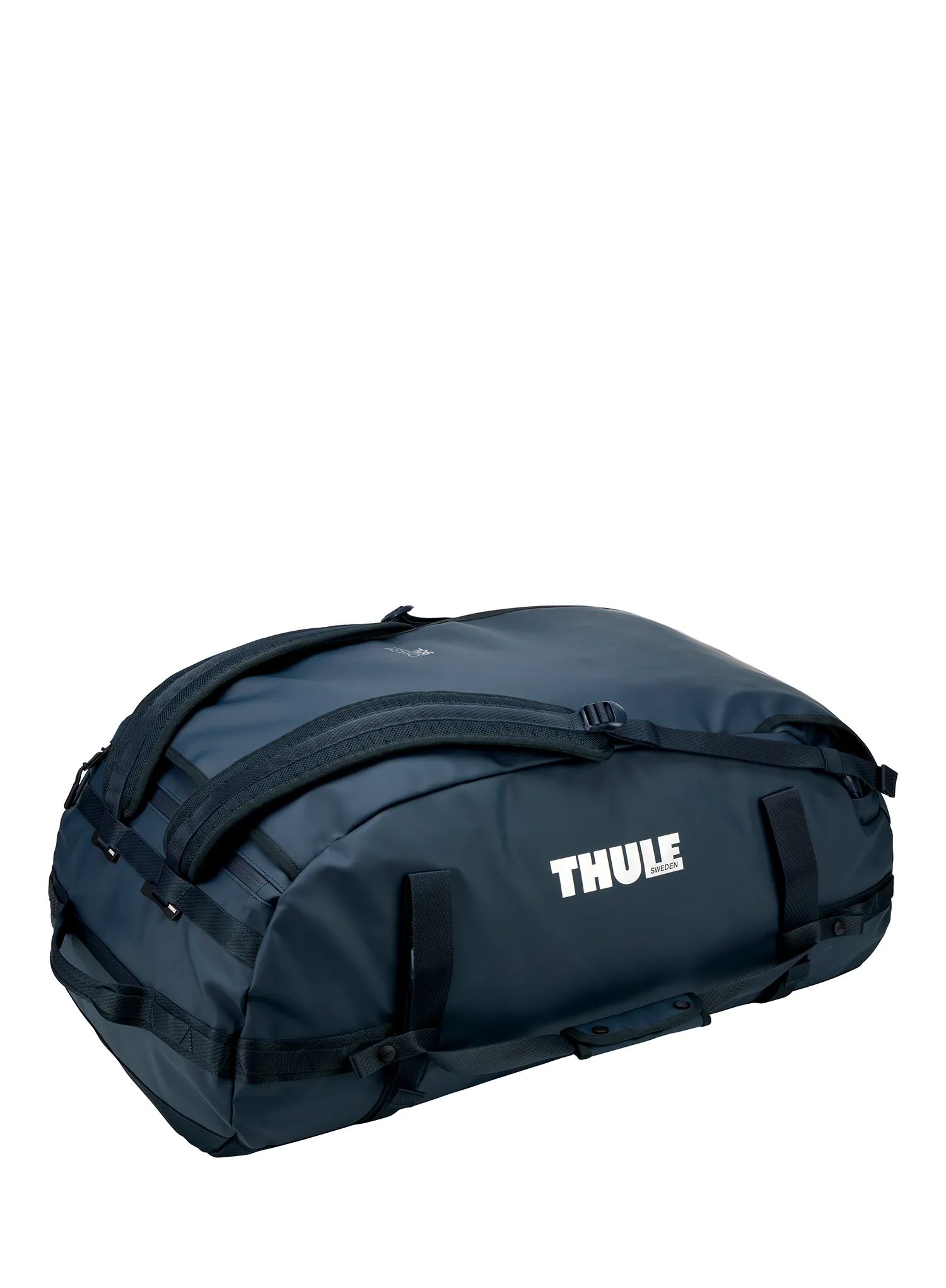 Сумка Thule Chasm 90 L - darkest blue