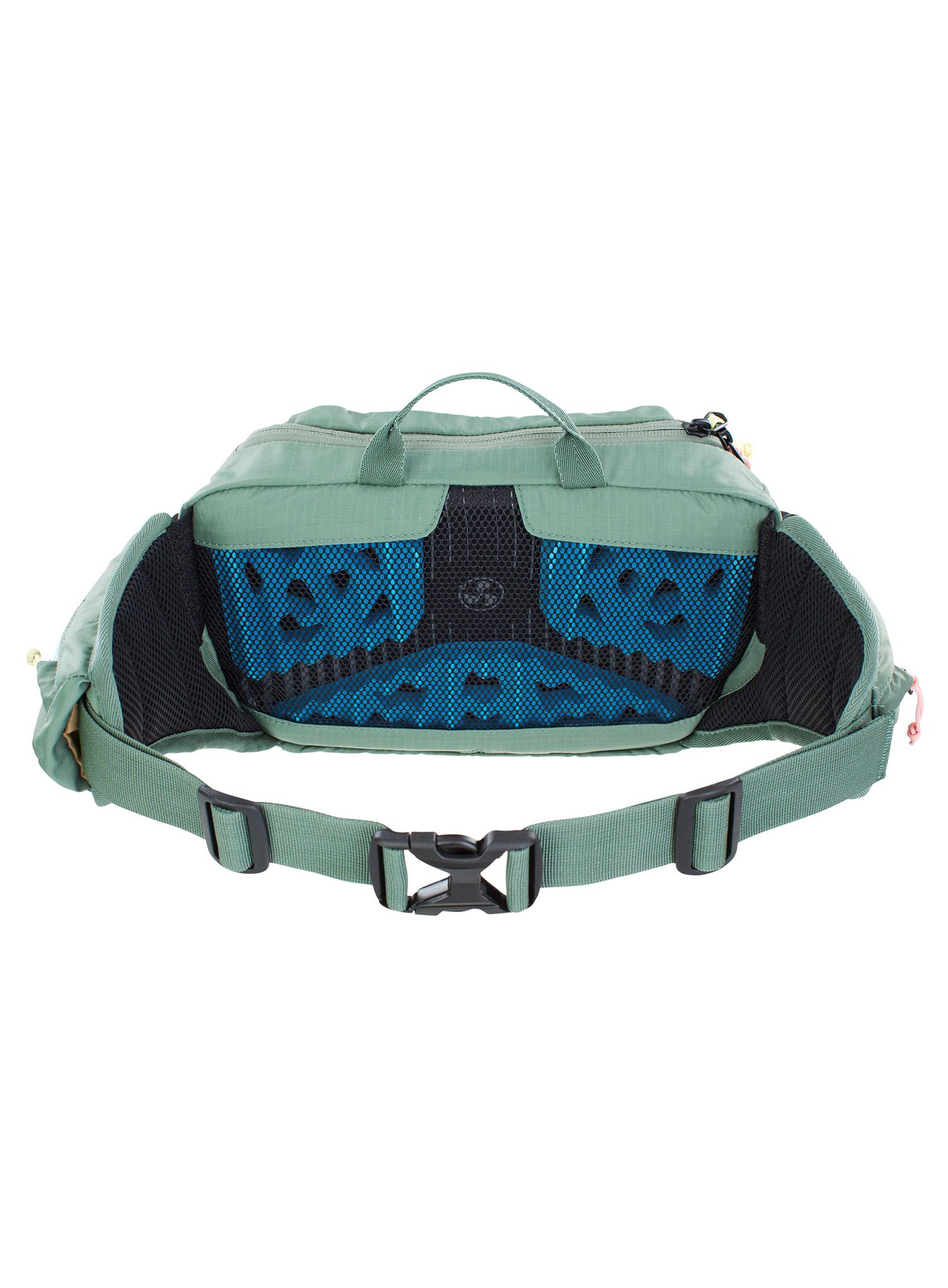 Сумка поясна Evoc Hip Pack 3 - olive