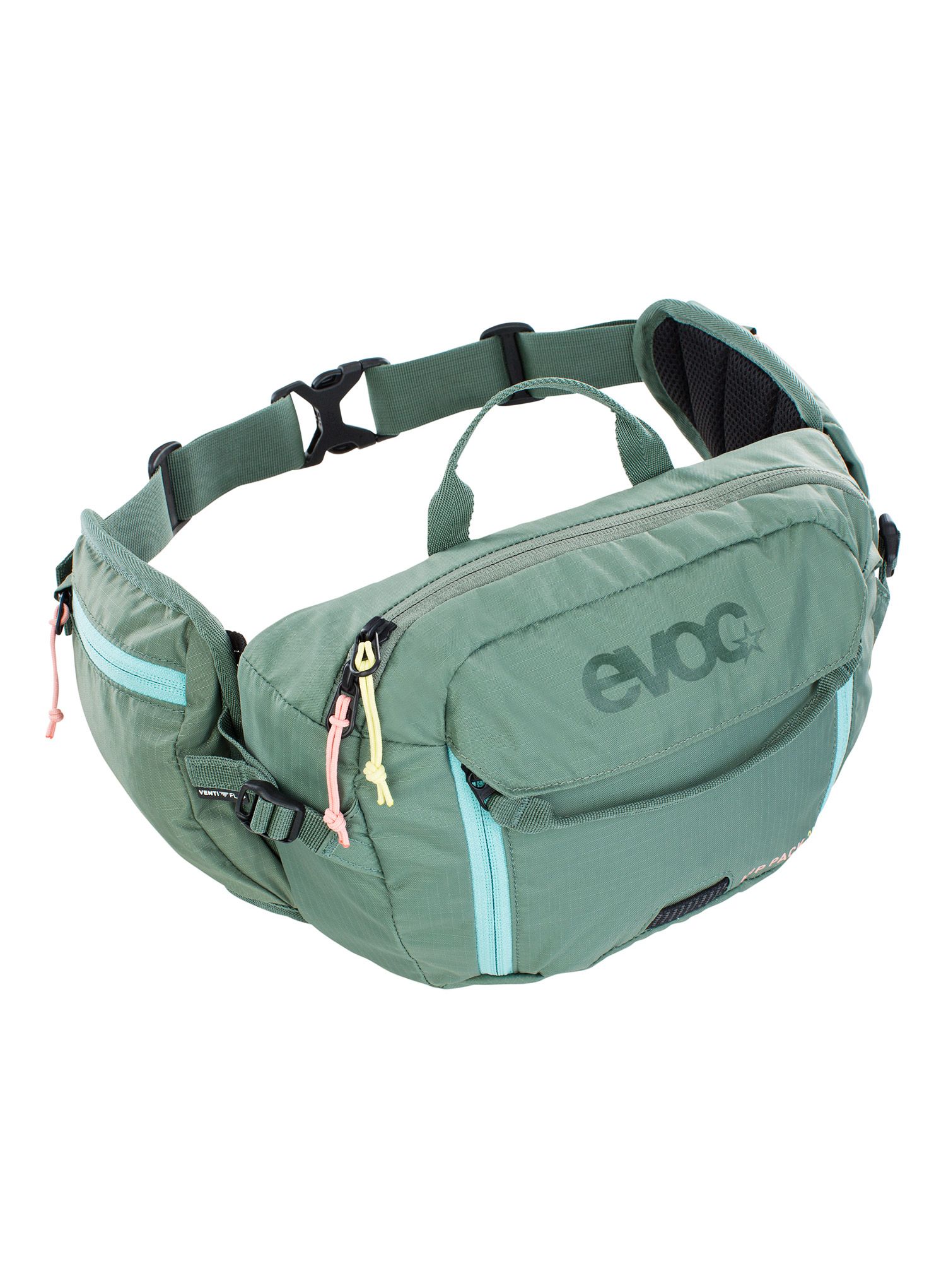 Сумка поясна Evoc Hip Pack 3 - olive