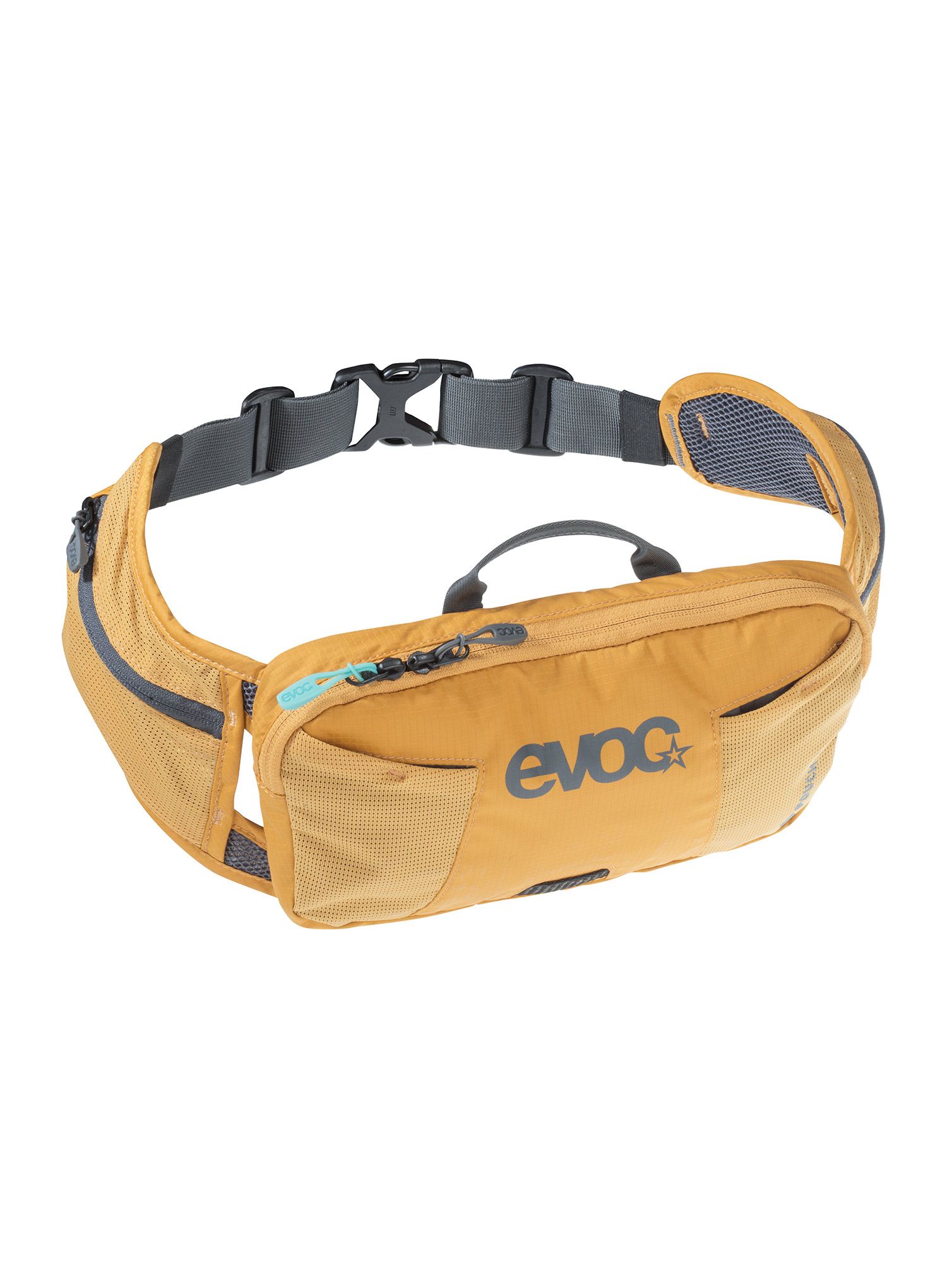 Сумка поясна Evoc Hip Pouch 1 - loam