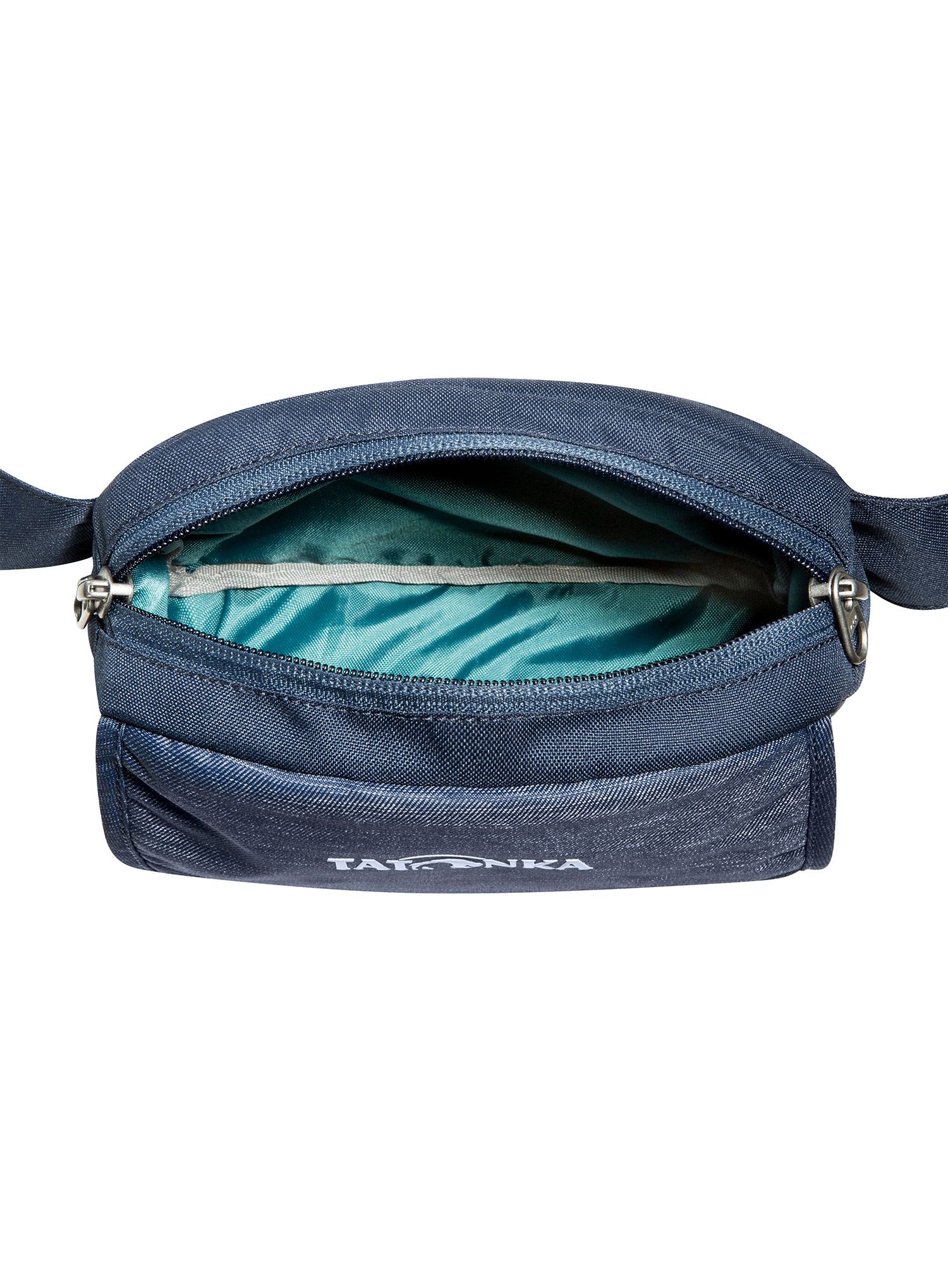 Сумка поясна Tatonka Travel Organizer - navy
