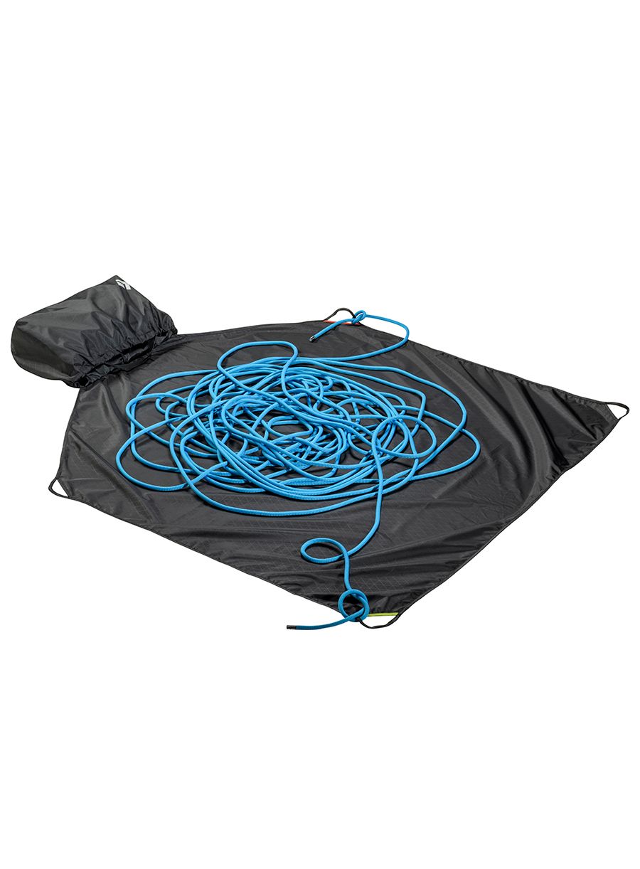 Сумка для мотузки Black Diamond Full Rope Burrito - black