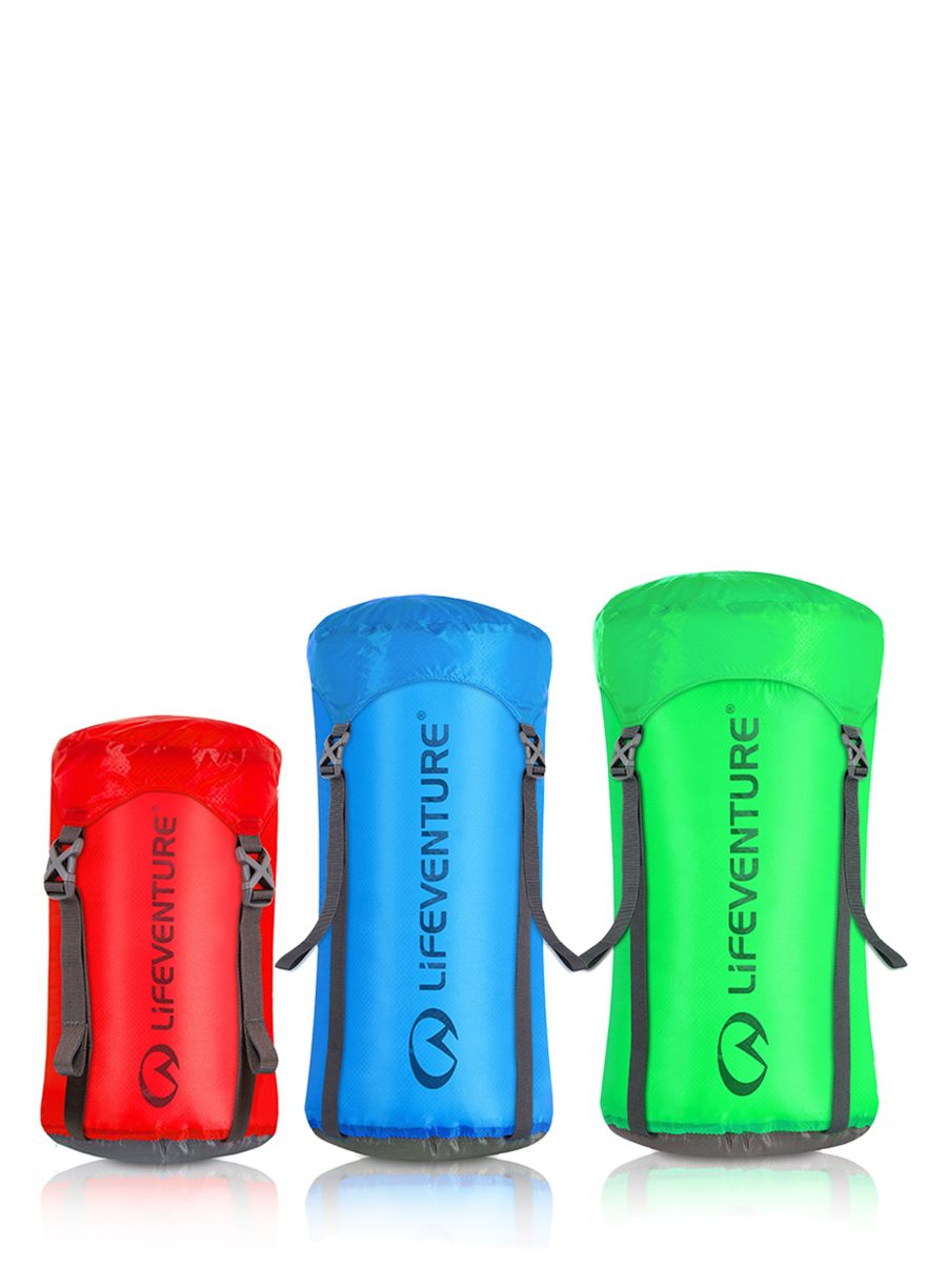 Мішок компресійний Lifeventure Ultralight Compression Sack 10L