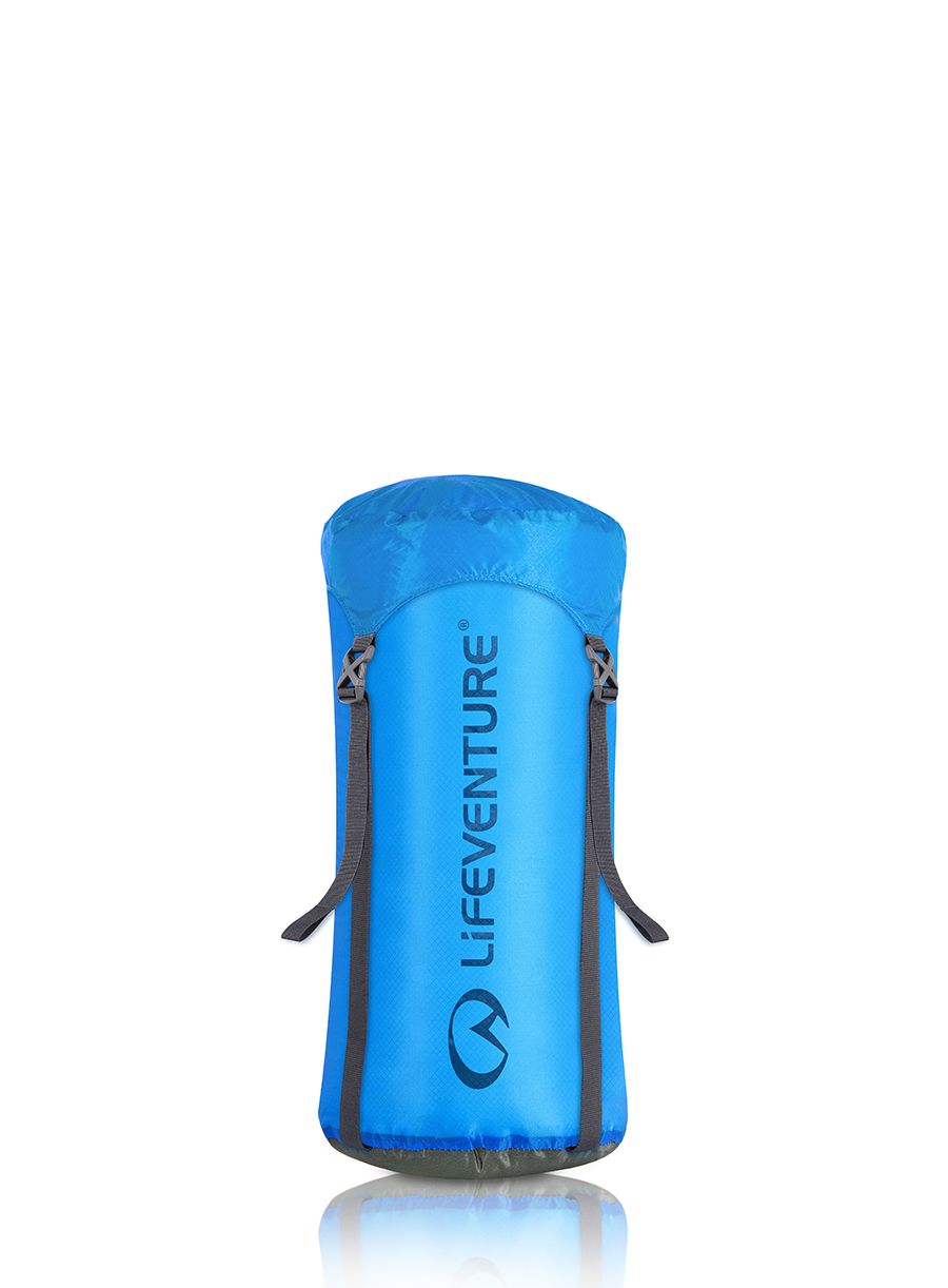 Мішок компресійний Lifeventure Ultralight Compression Sack 10L