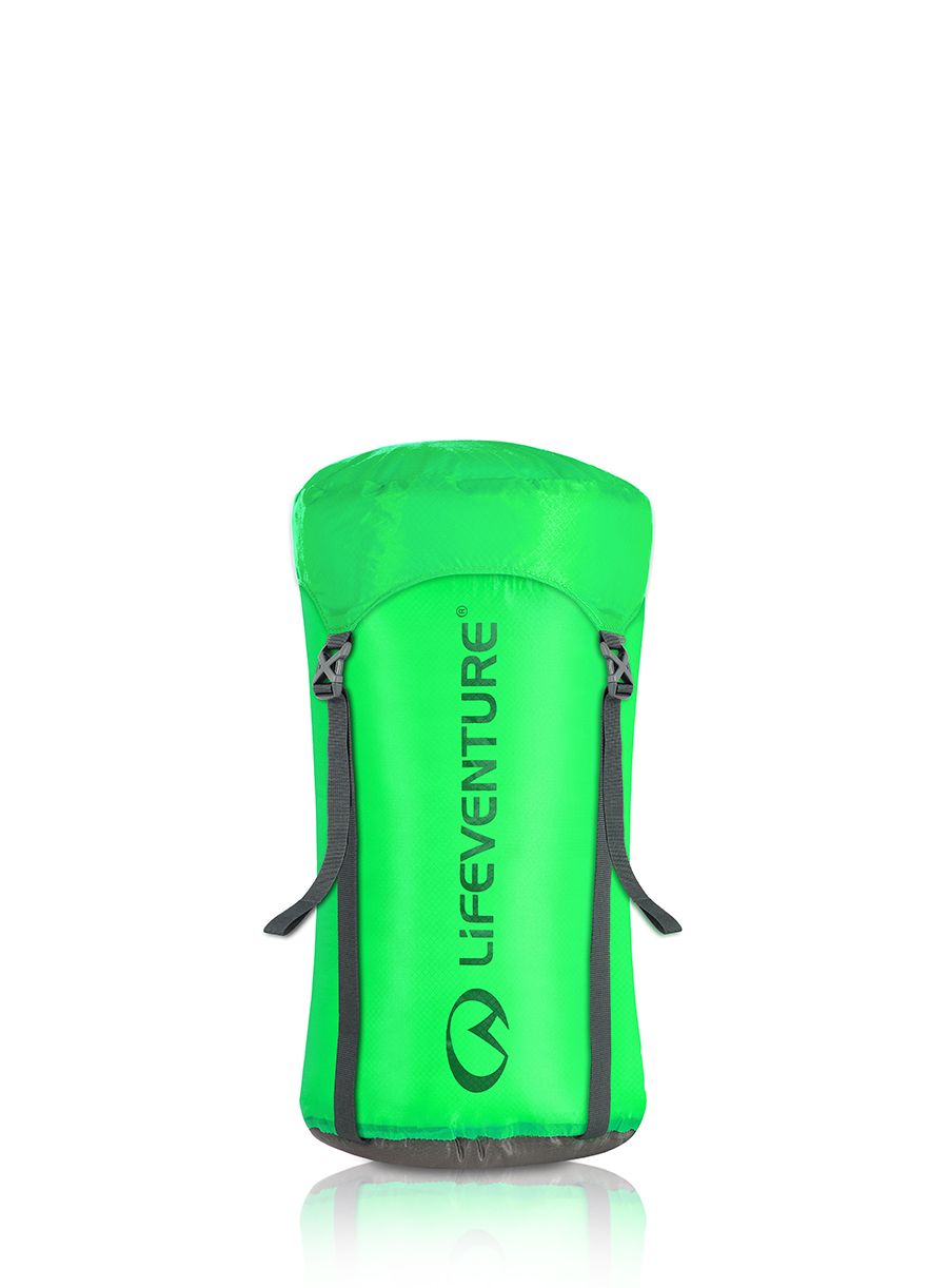 Мішок компресійний Lifeventure Ultralight Compression Sack 15L