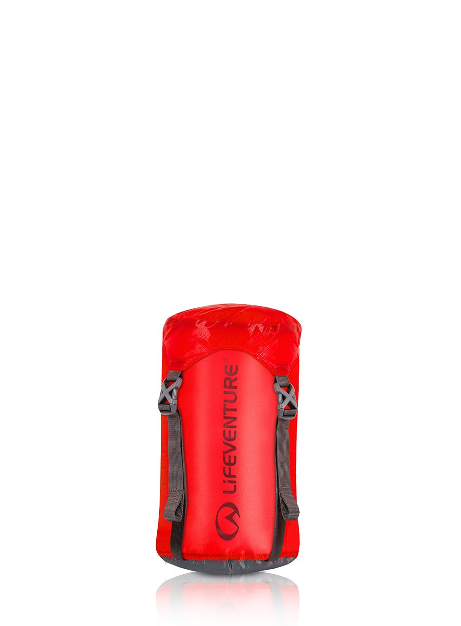 Мішок компресійний Lifeventure Ultralight Compression Sack 5L