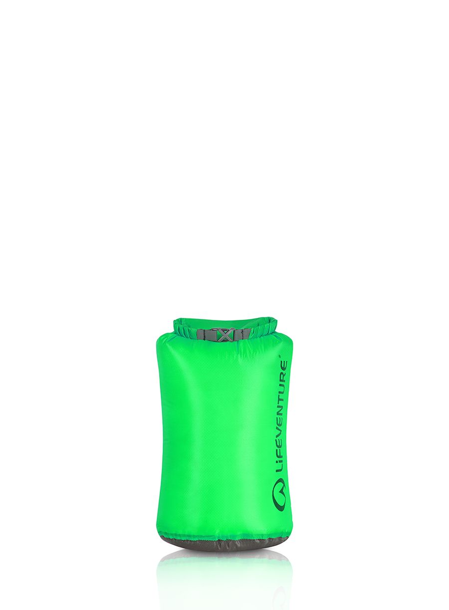 Мішок водонепроникний Lifeventure Ultralight Dry Bag 10 l