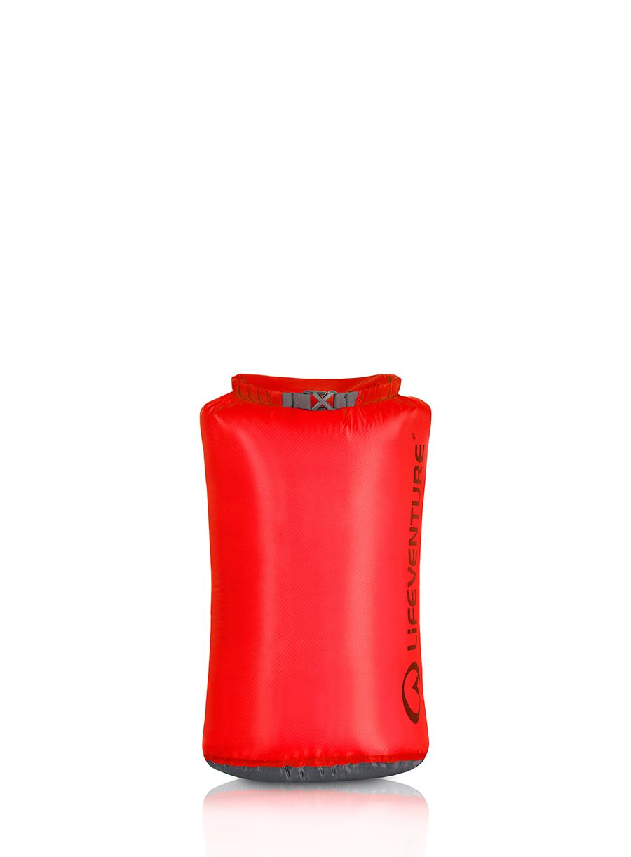 Мішок водонепроникний Lifeventure Ultralight Dry Bag 25 l