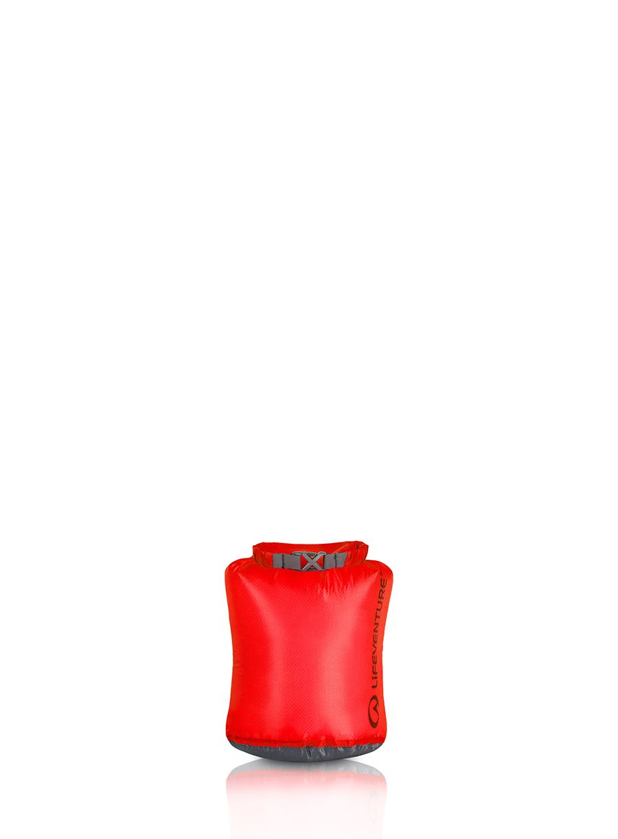 Мішок водонепроникний Lifeventure Ultralight Dry Bag 2 l