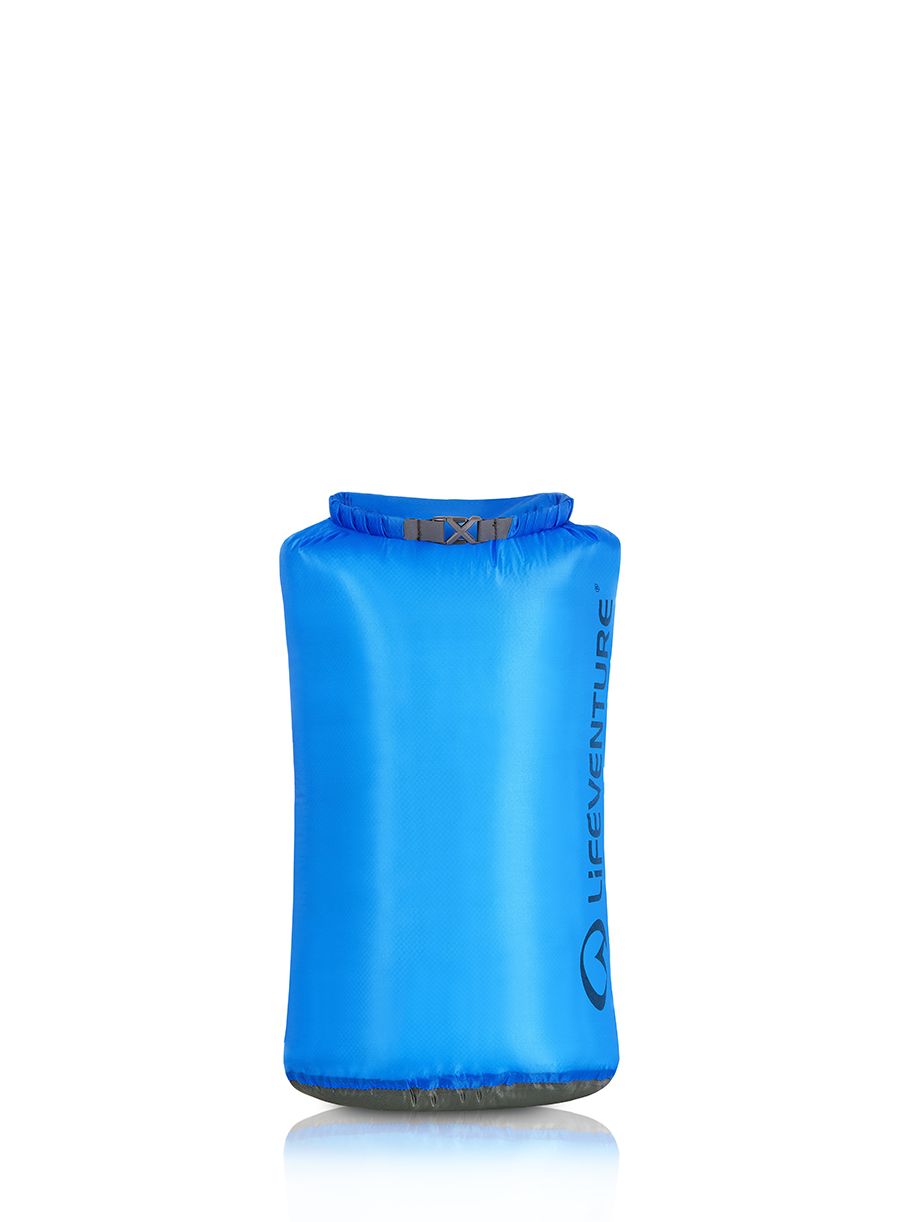 Мішок водонепроникний Lifeventure Ultralight Dry Bag 35 l
