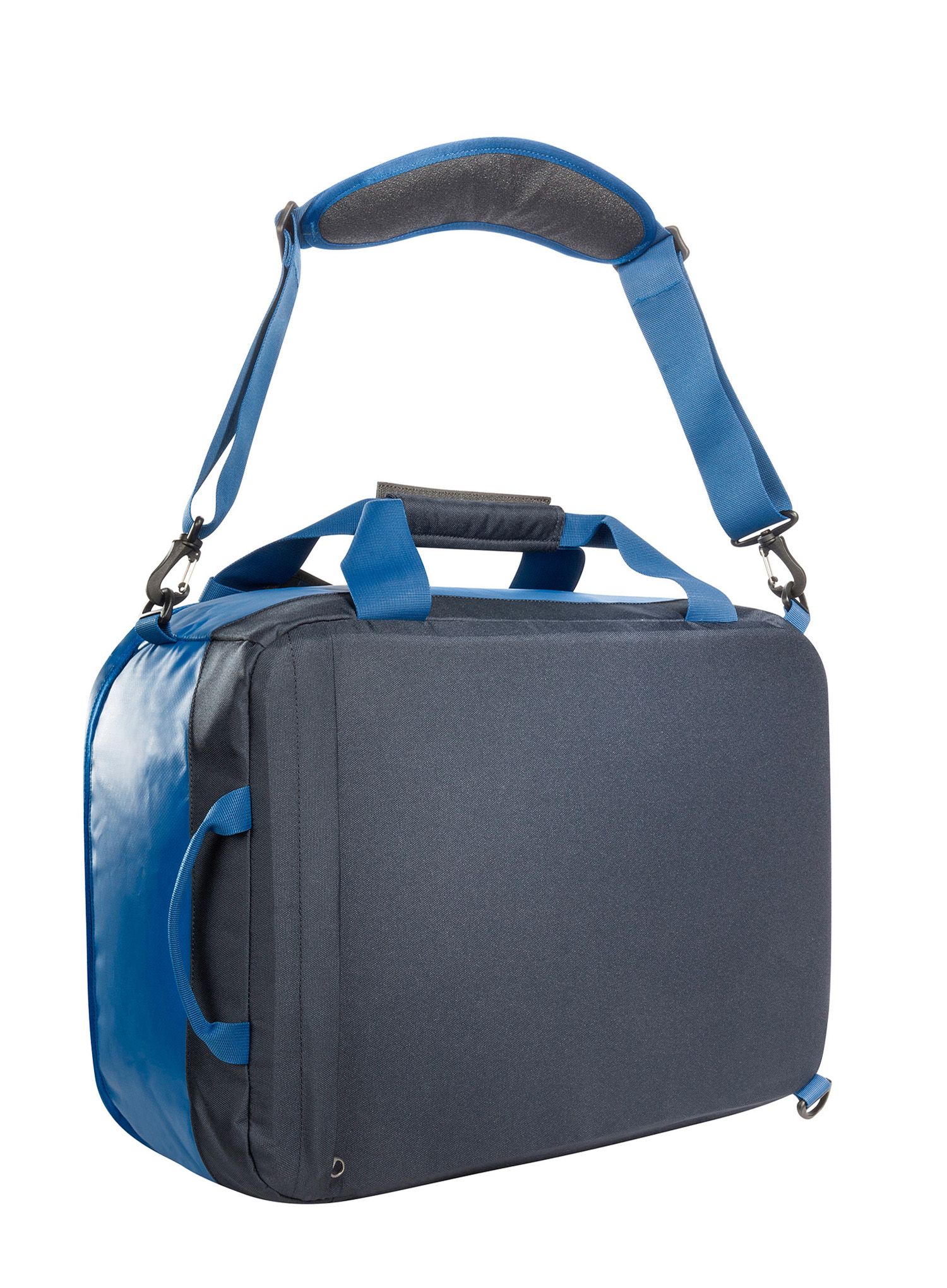 Сумка Tatonka Flight Barrel - blue