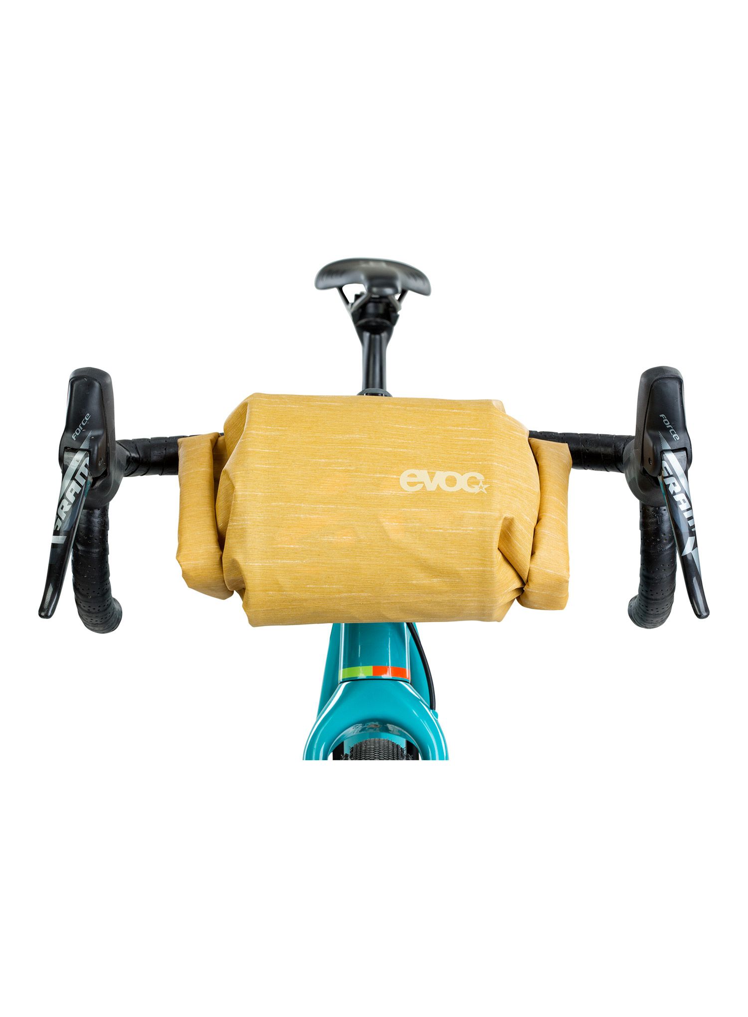 Сумка на кермо Evoc Handlebar Pack Boa M - loam