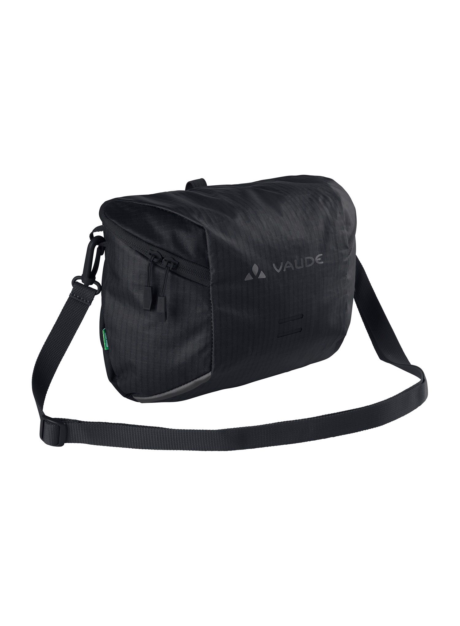 Сумка на кермо Vaude CityBox Bike - black
