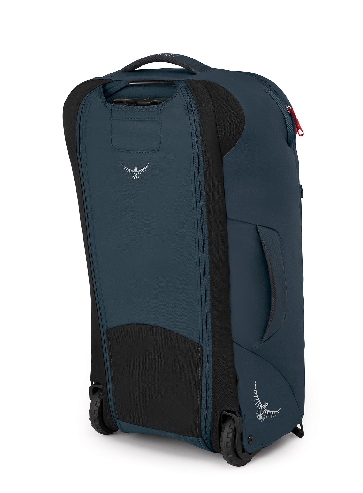 Сумка для подорожей Osprey Farpoint Wheels 65 - muted space blue