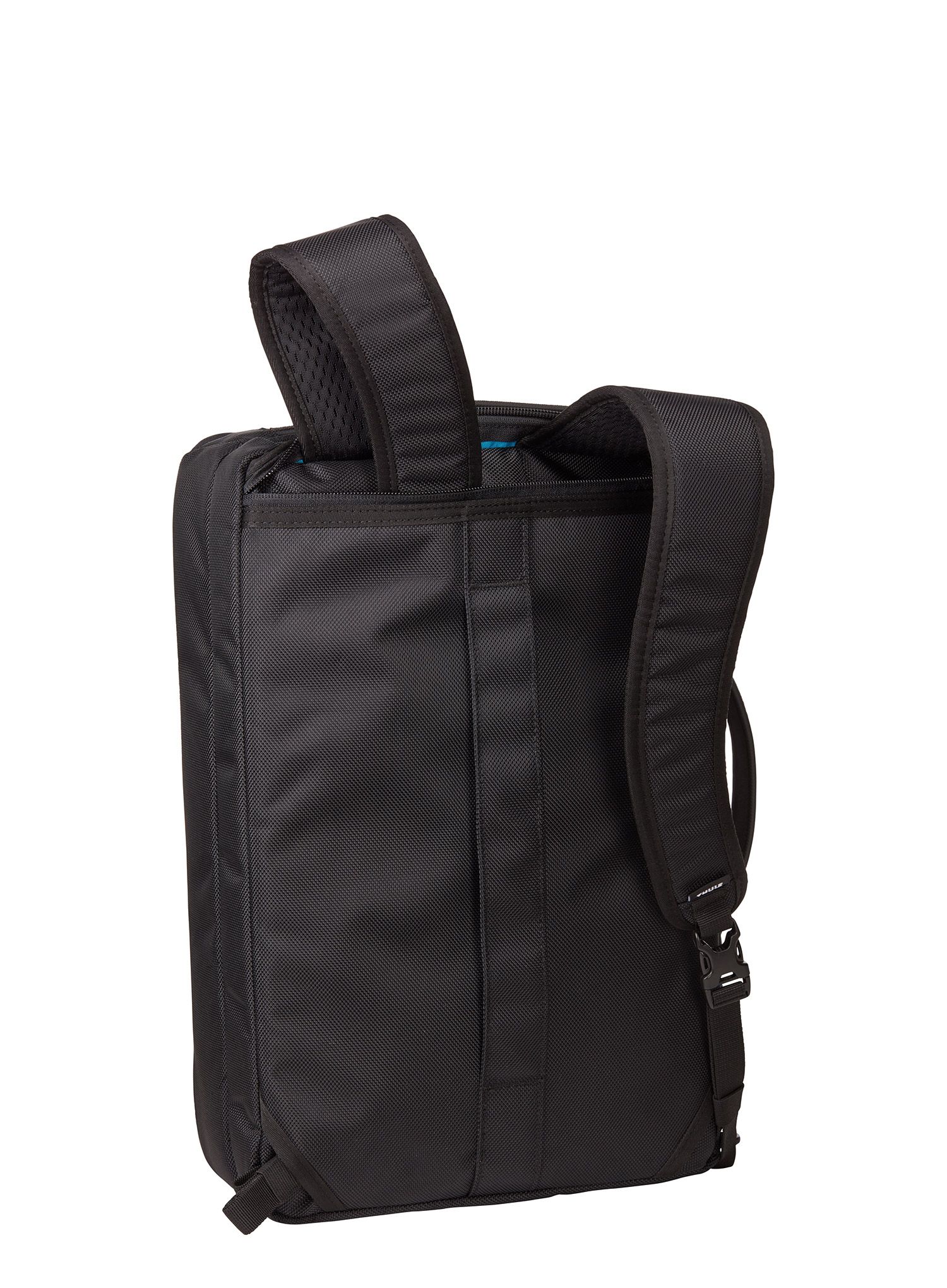 Сумка для ноутбука Thule Accent Brief/Backpack 2-1 - black