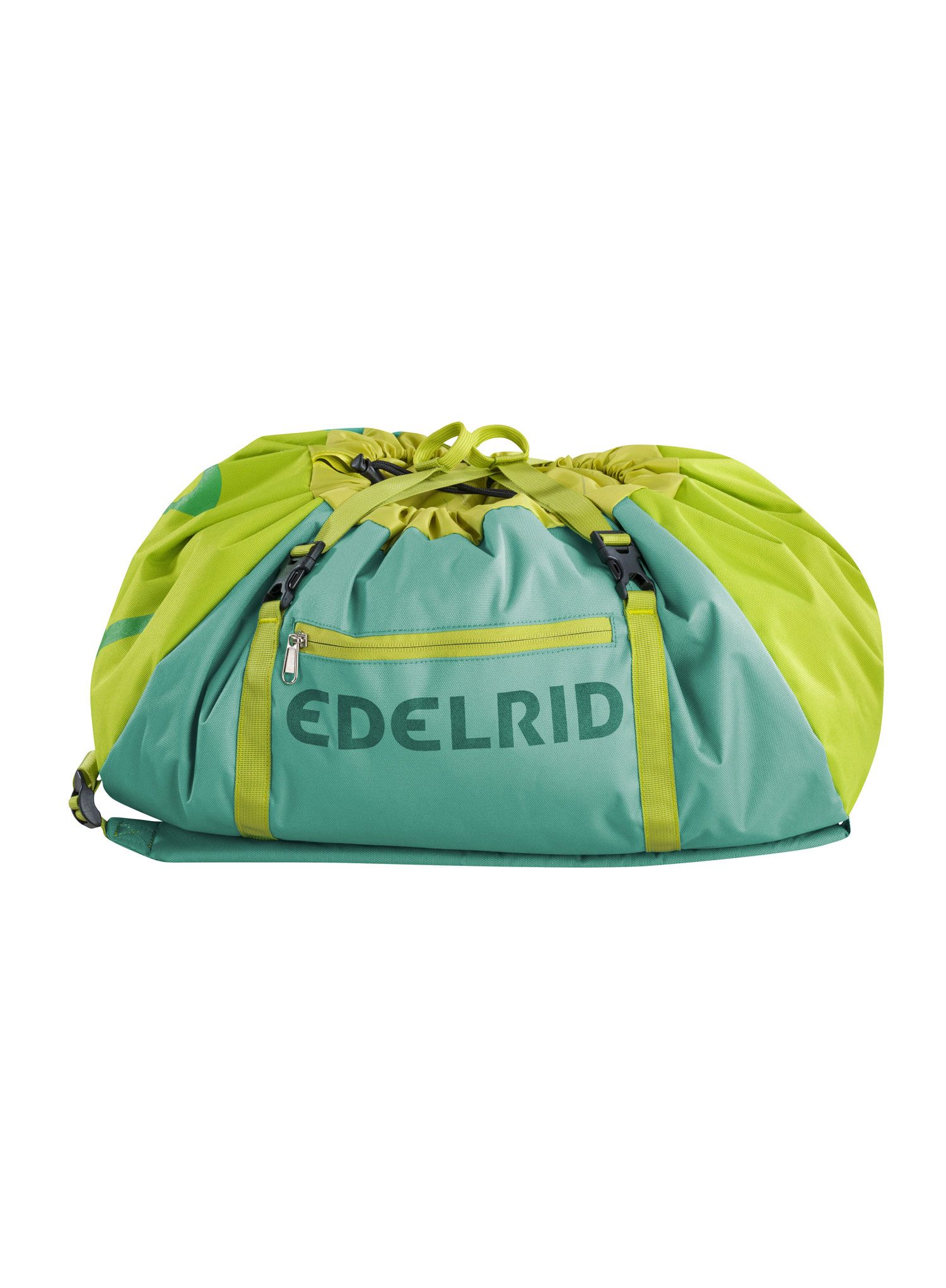 Сумка для мотузки Edelrid Drone II - jade