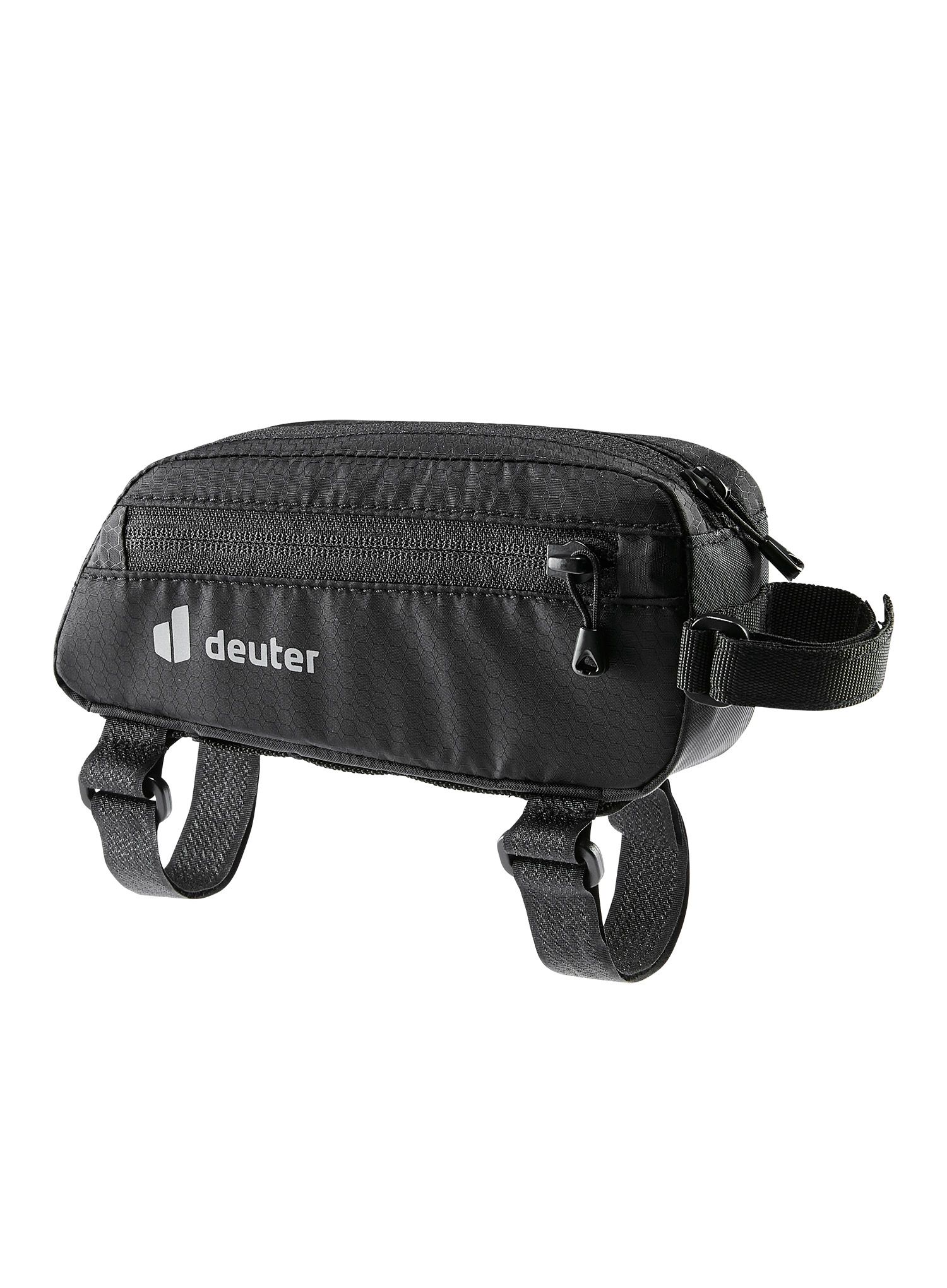 Сумка на раму велосипеда Deuter Energy Bag 0.5 - black