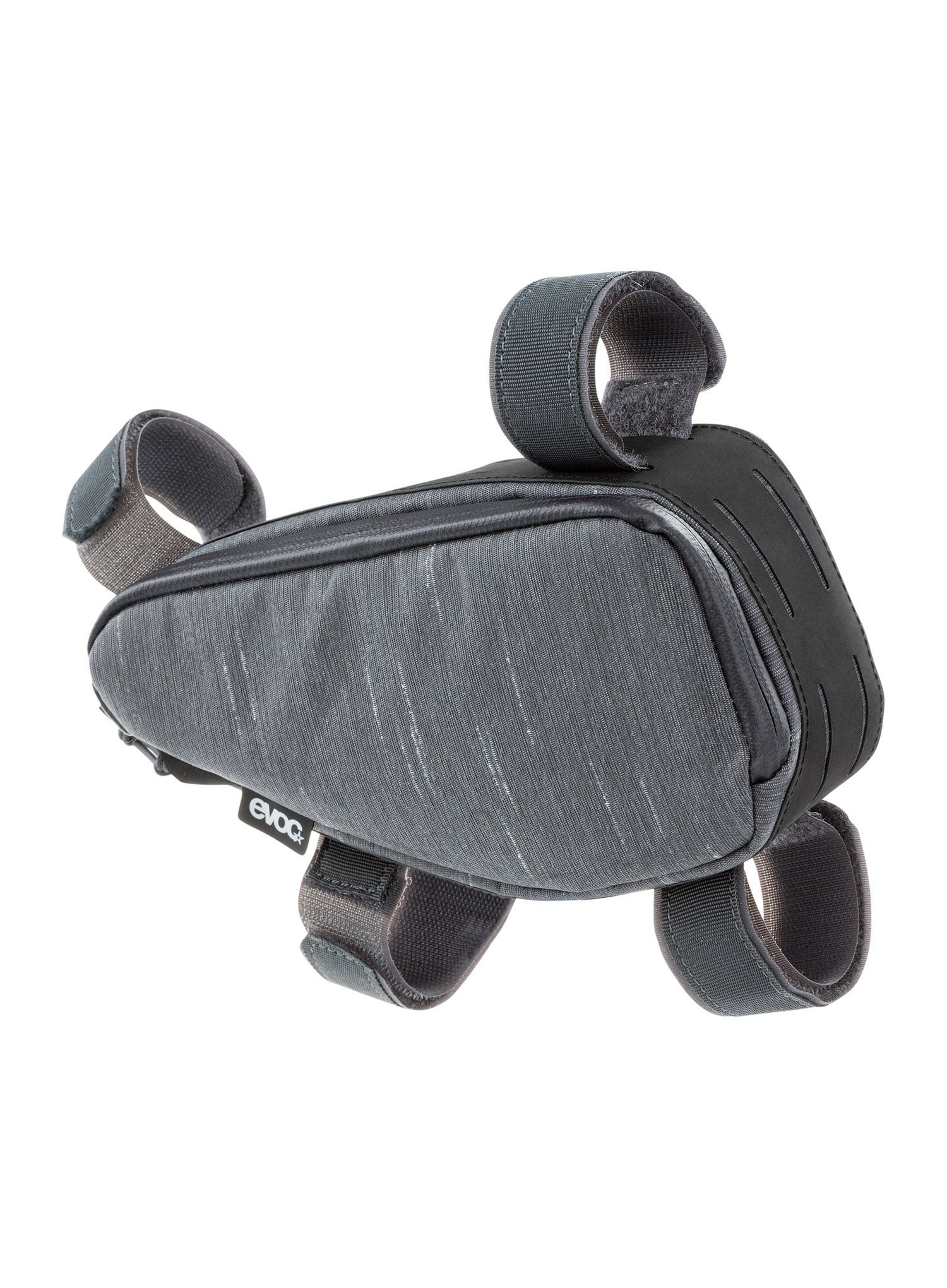Сумка на раму велосипеда Evoc Multi Frame Pack M - carbon grey
