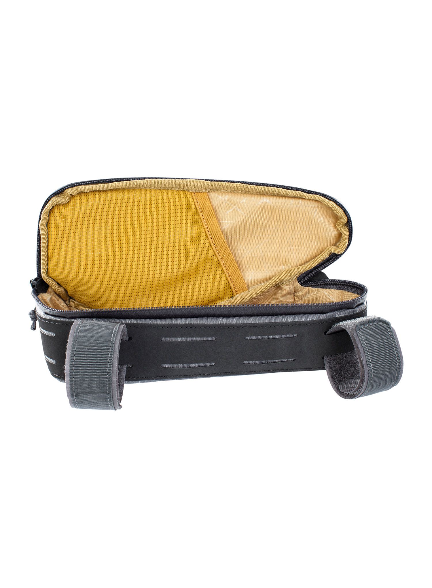 Сумка на раму велосипеда Evoc Multi Frame Pack M - carbon grey