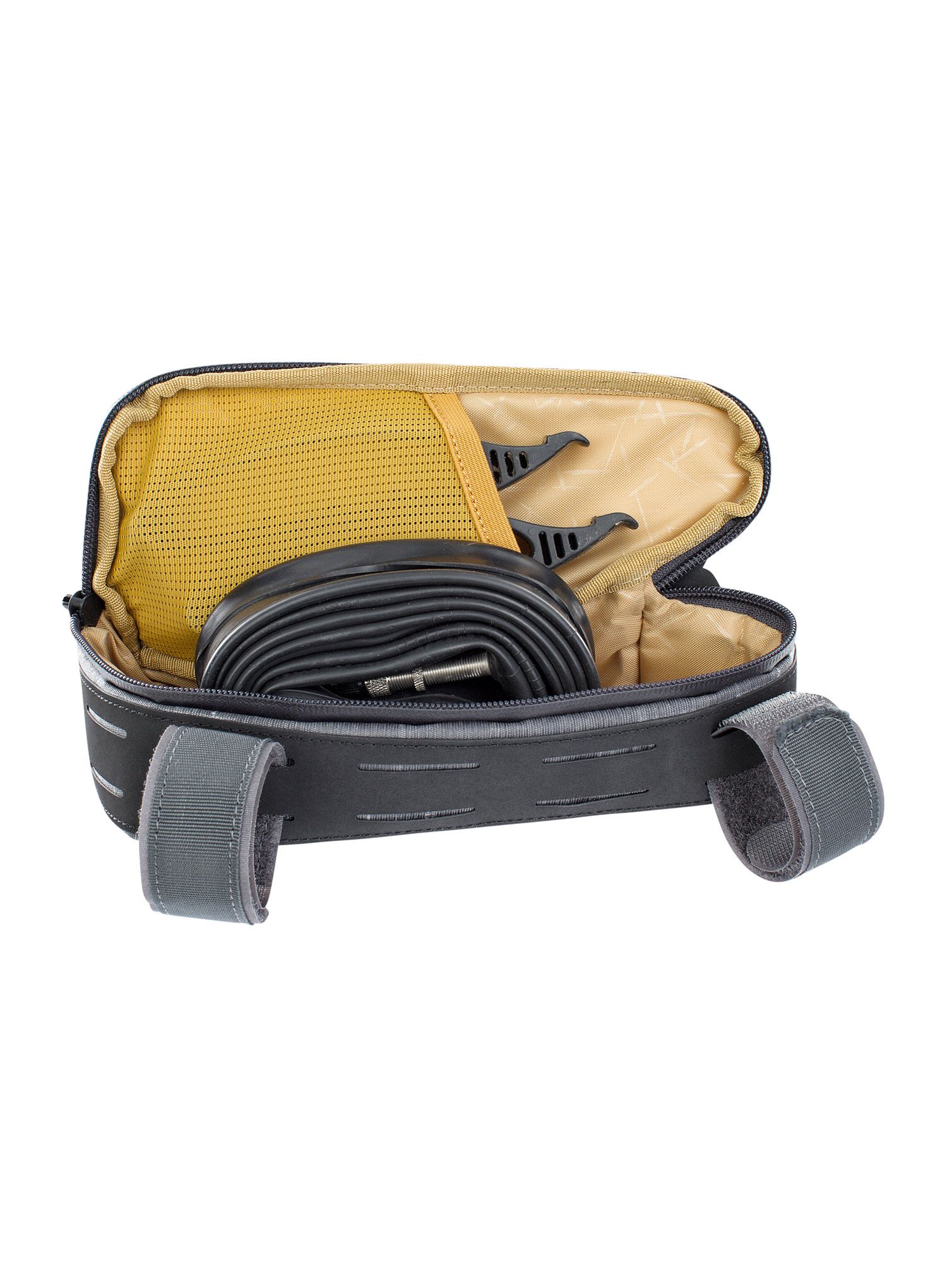 Сумка на раму велосипеда Evoc Multi Frame Pack M - carbon grey