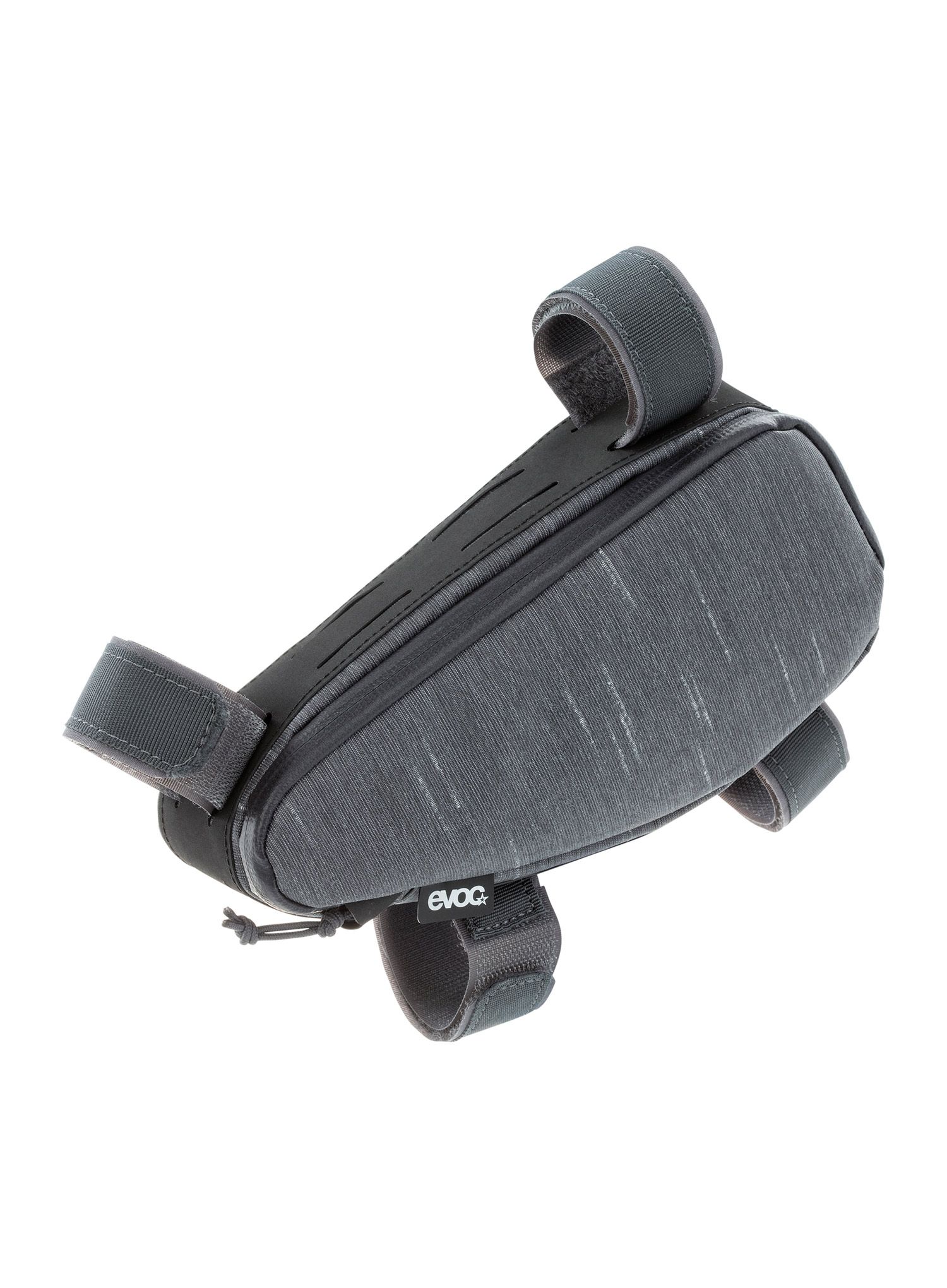 Сумка на раму велосипеда Evoc Multi Frame Pack M - carbon grey
