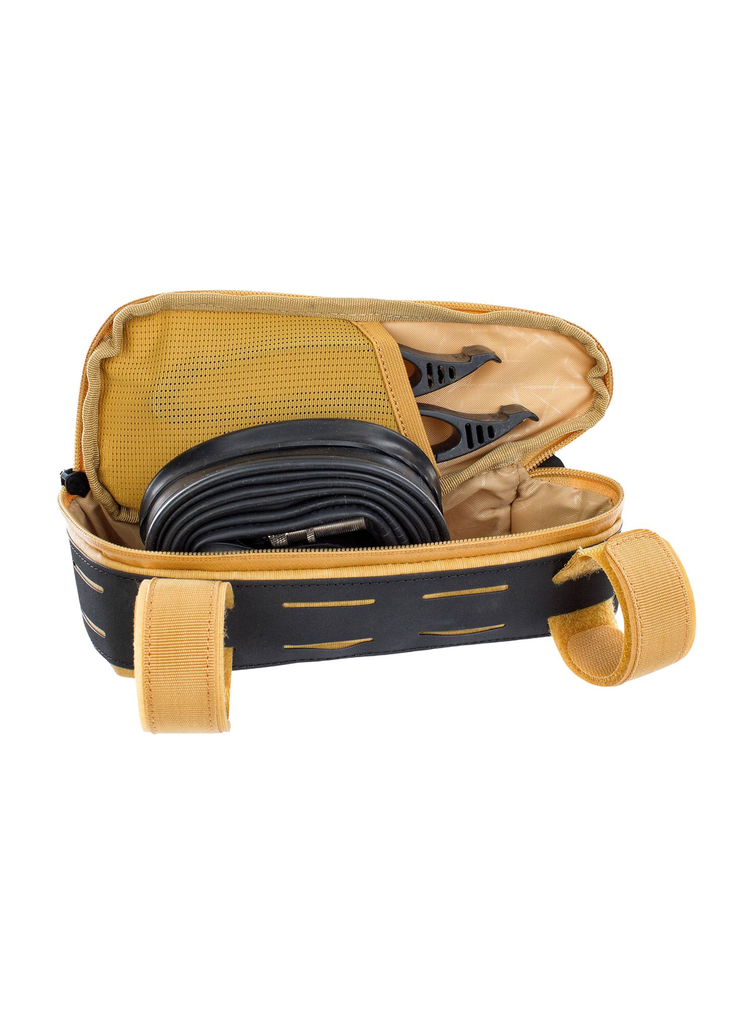Сумка на раму велосипеда Evoc Multi Frame Pack M - loam
