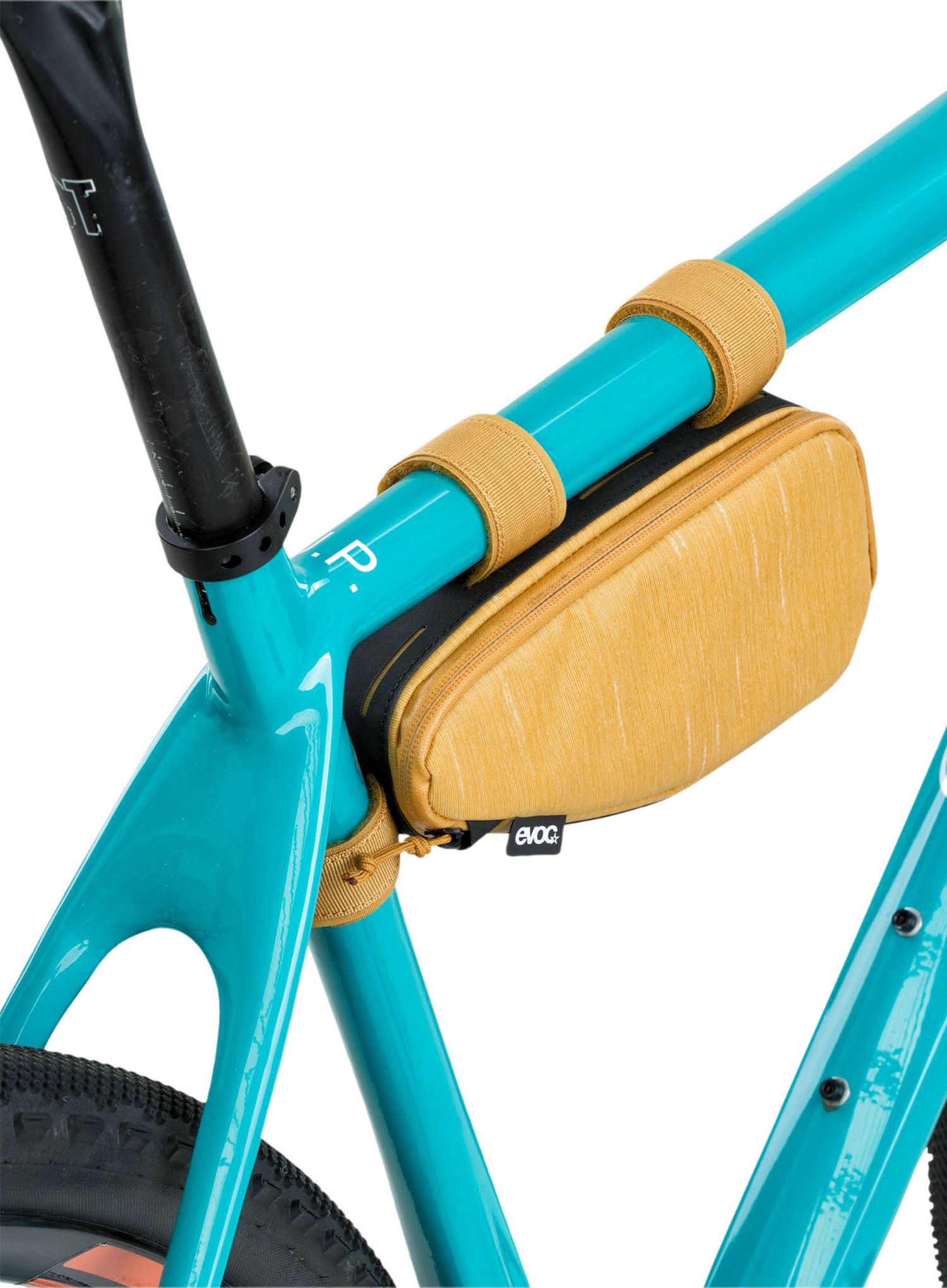 Сумка на раму велосипеда Evoc Multi Frame Pack M - loam