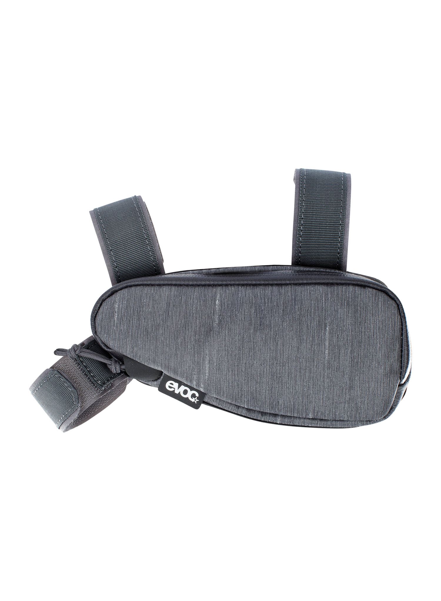 Сумка на раму велосипеда Evoc Multi Frame Pack S - carbon grey