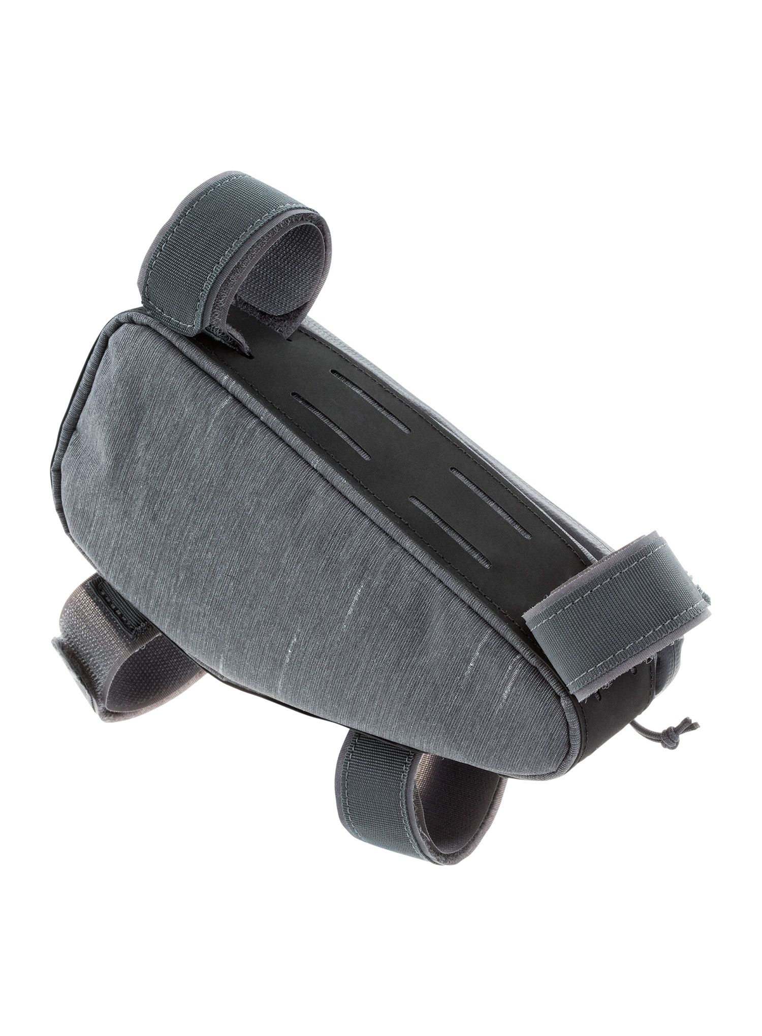 Сумка на раму велосипеда Evoc Multi Frame Pack S - carbon grey