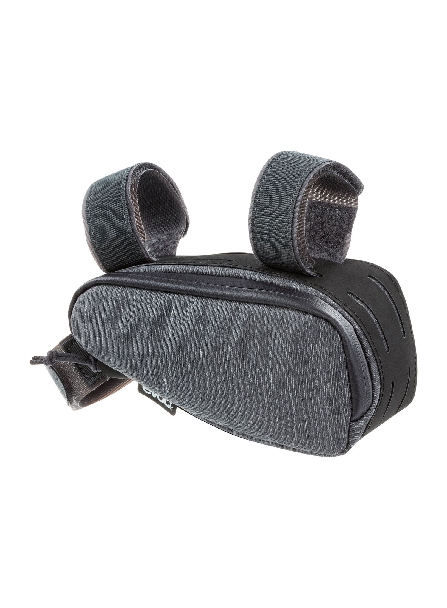 Сумка на раму велосипеда Evoc Multi Frame Pack S - carbon grey