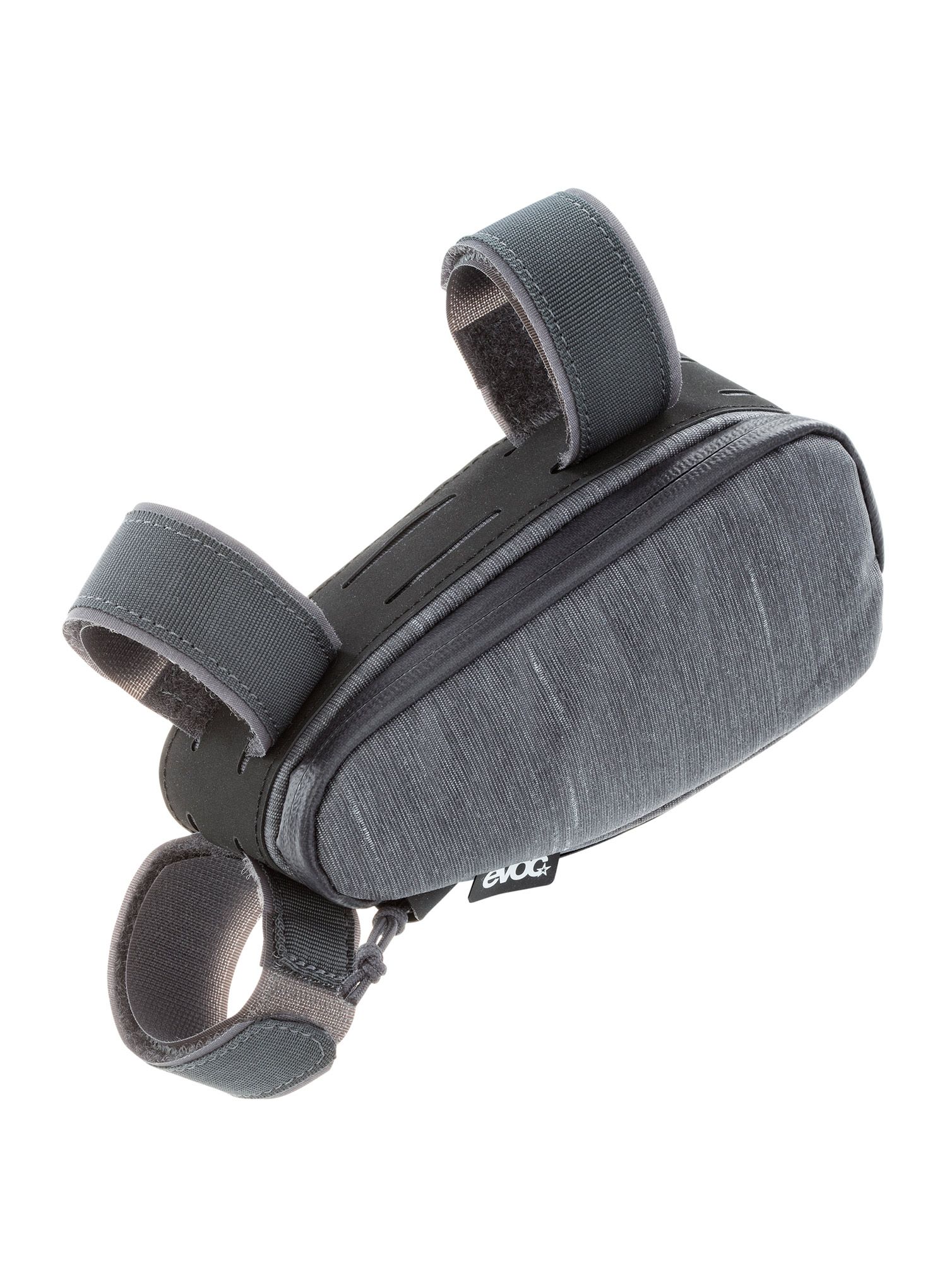 Сумка на раму велосипеда Evoc Multi Frame Pack S - carbon grey