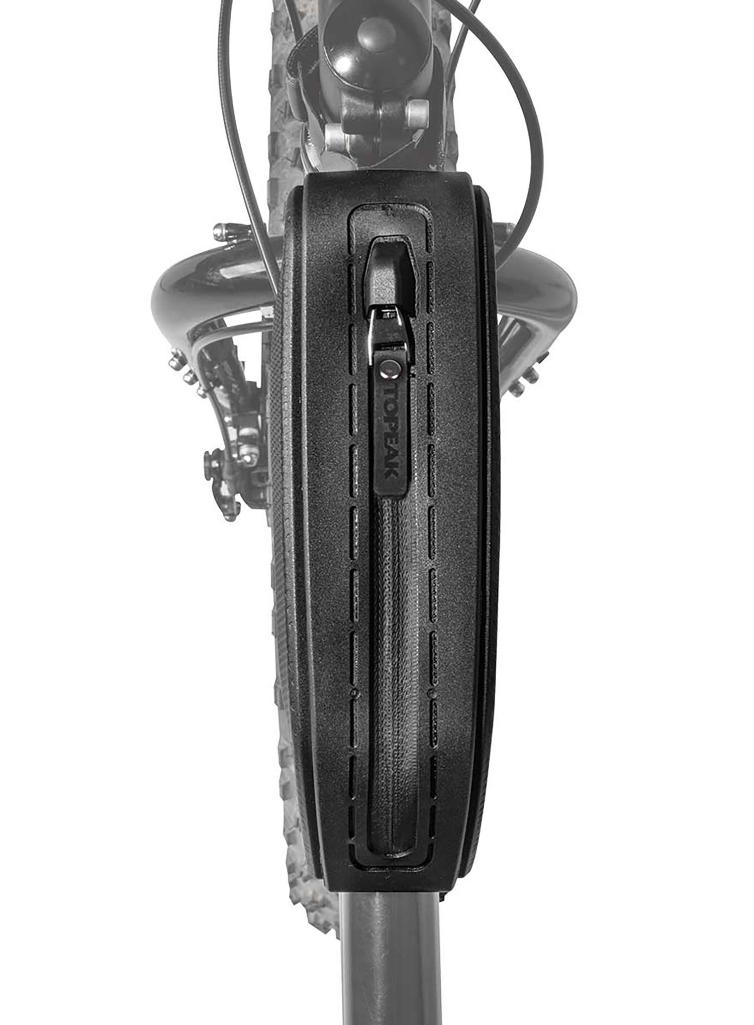 Сумка на раму велосипеда Topeak FastFuel DryBag X