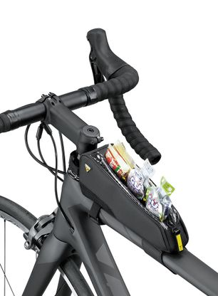 Сумка на раму велосипеда Topeak FastFuel Tribag