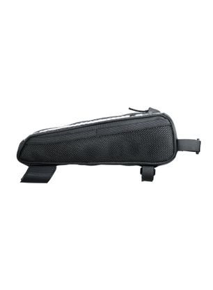 Сумка на раму велосипеда Topeak Fastfuel Tribag Large - black