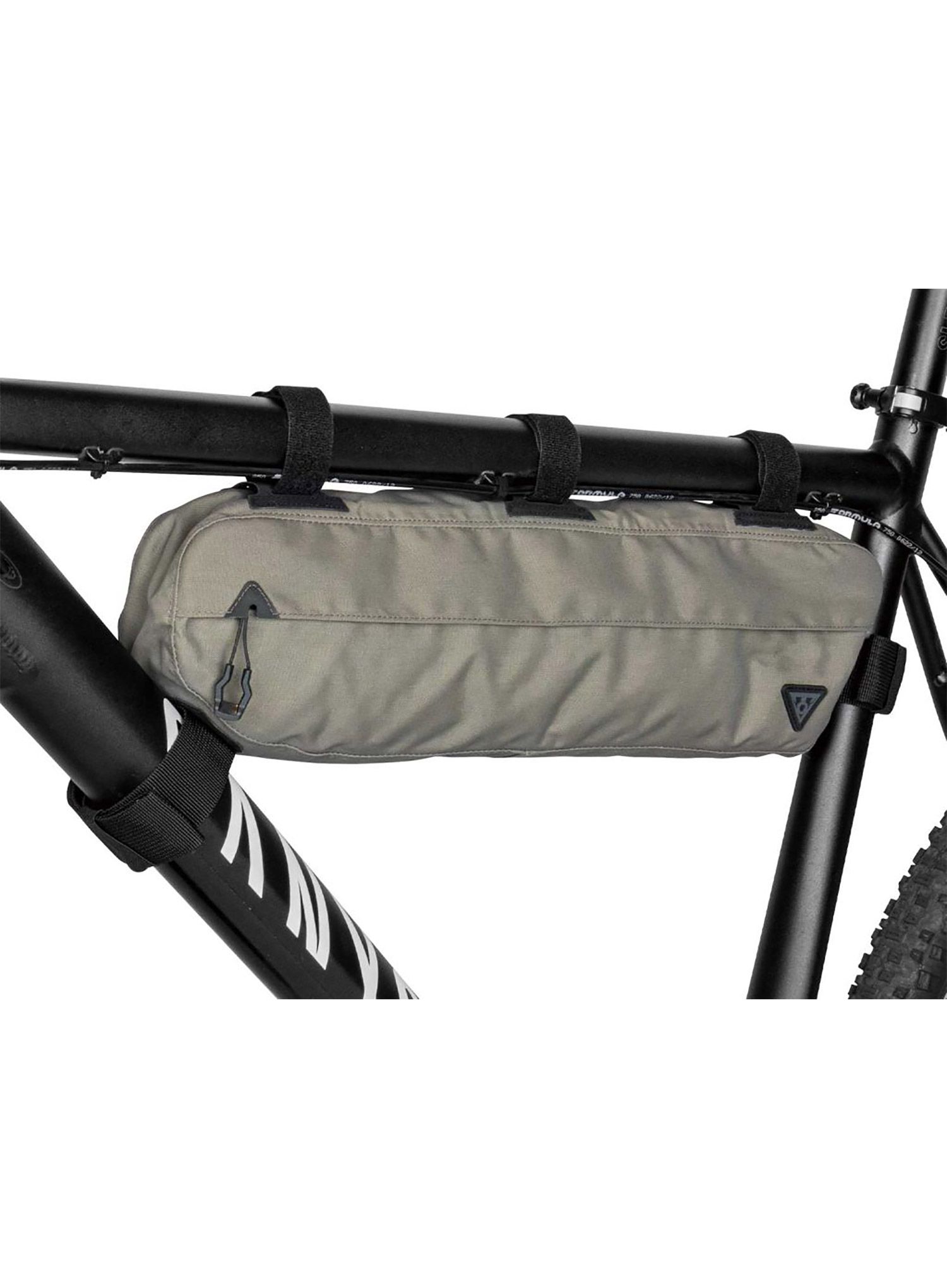 Сумка під раму Topeak MidLoader 4.5L - green