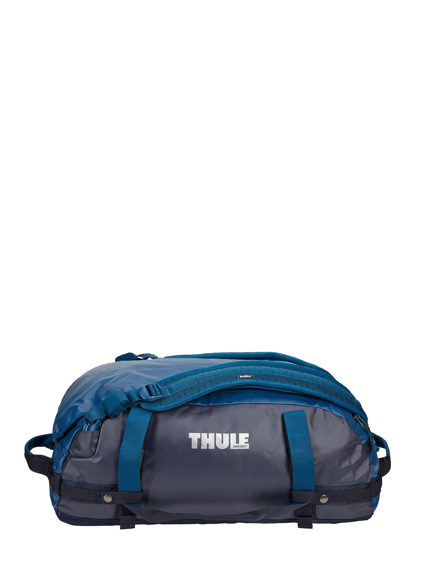 Сумка для подорожей Thule Chasm 40L - poseidon/poseidon