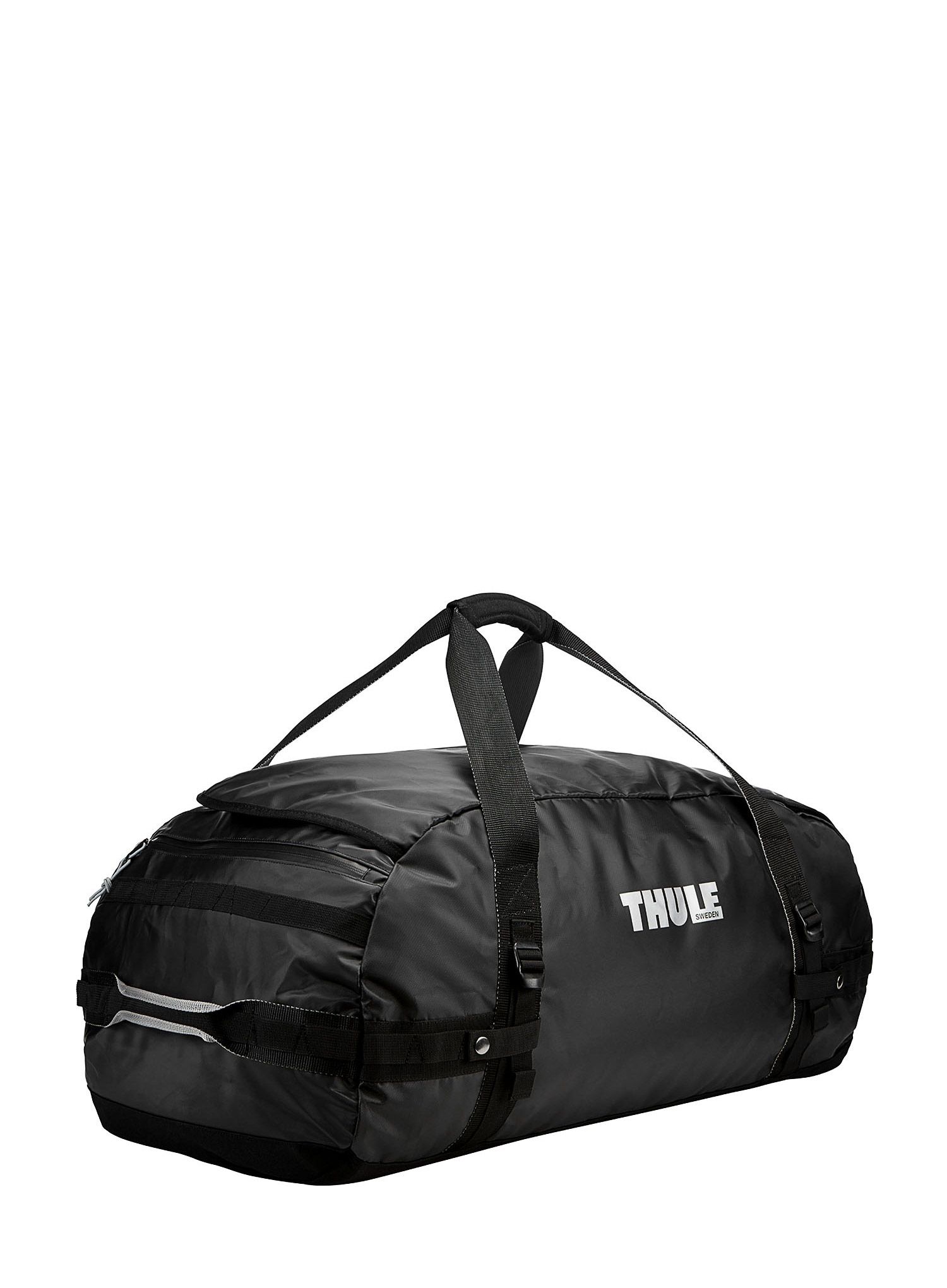 Сумка для подорожей Thule Chasm 90 - black