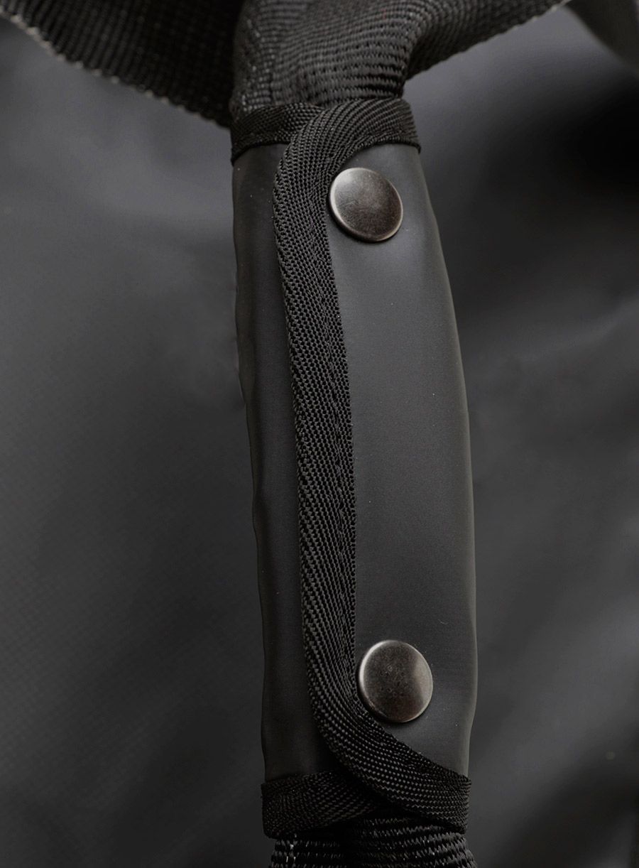 Сумка для подорожей Thule Chasm 90 - black