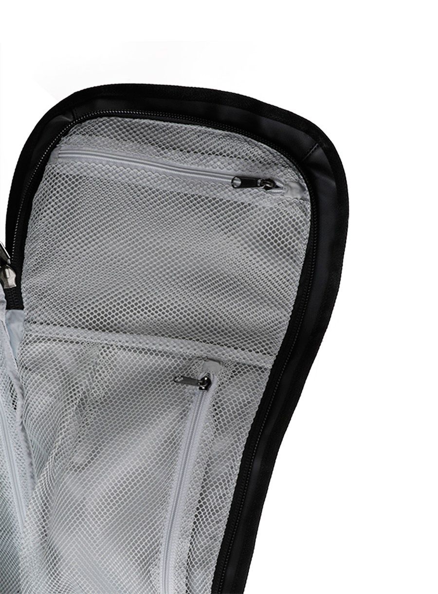 Сумка для подорожей Thule Chasm 90 - black