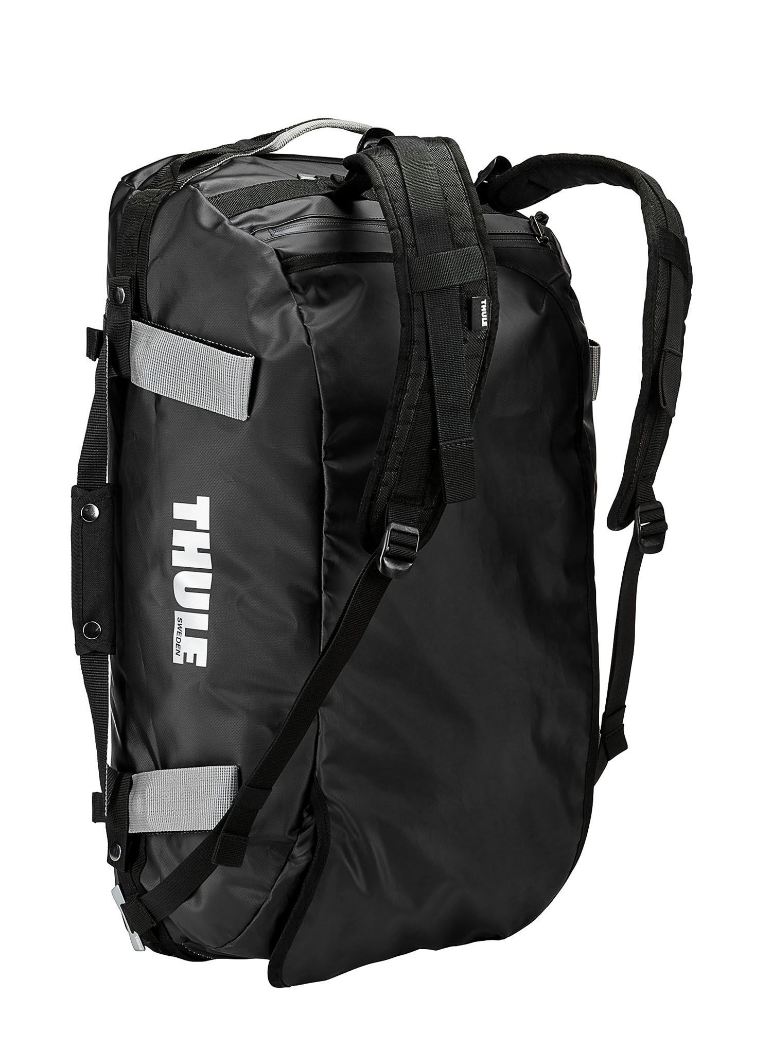 Сумка для подорожей Thule Chasm 90 - black