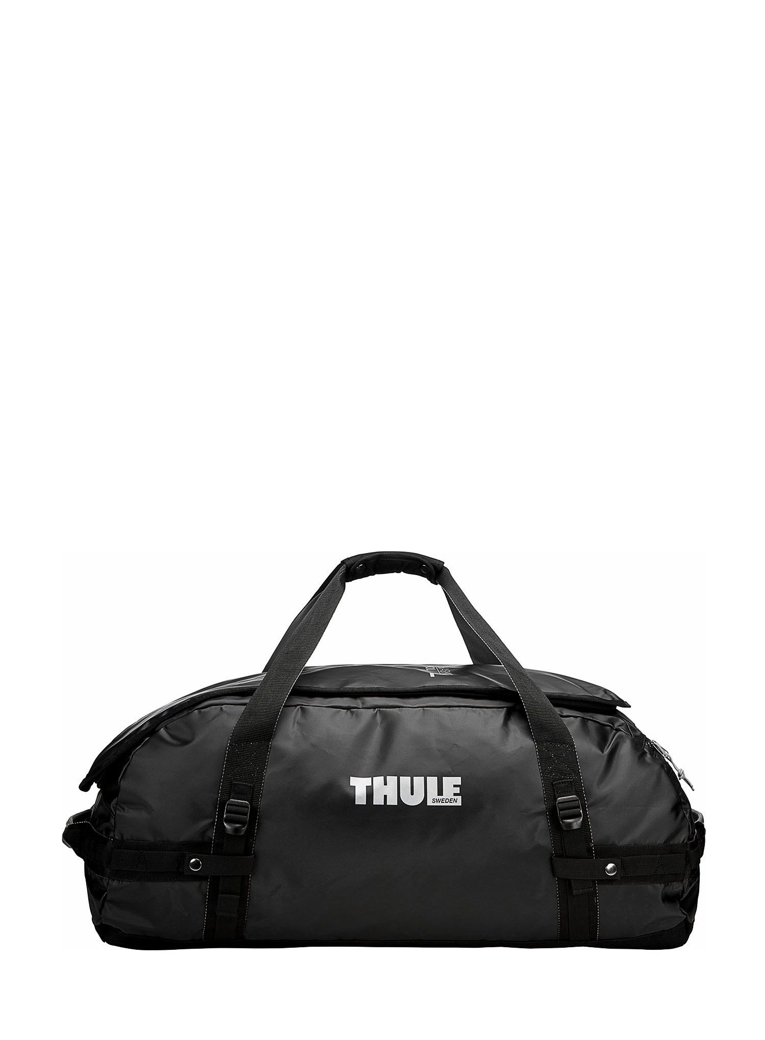 Сумка для подорожей Thule Chasm 90 - black