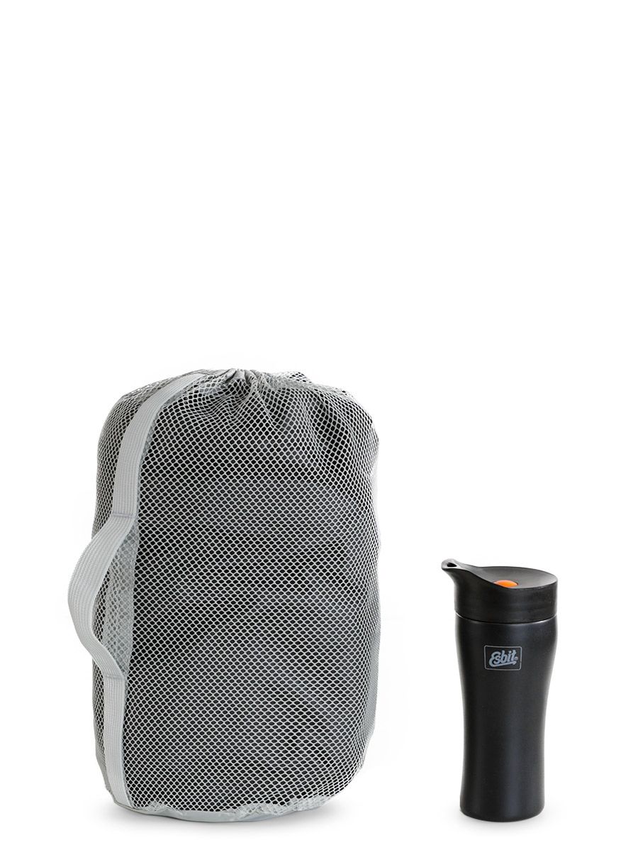 Сумка для подорожей Thule Chasm 90 - black