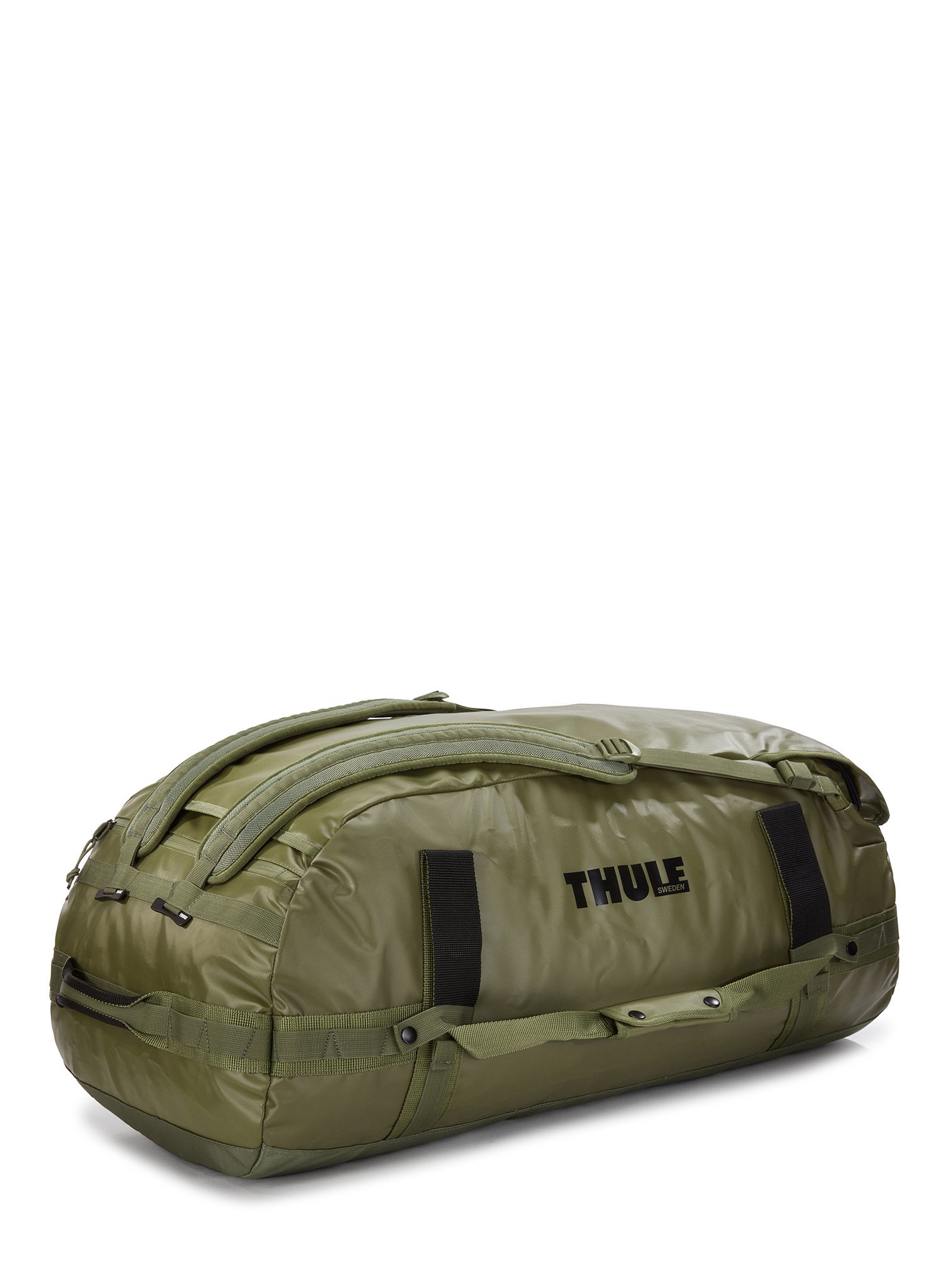 Сумка для подорожей Thule Chasm 90L - olivine