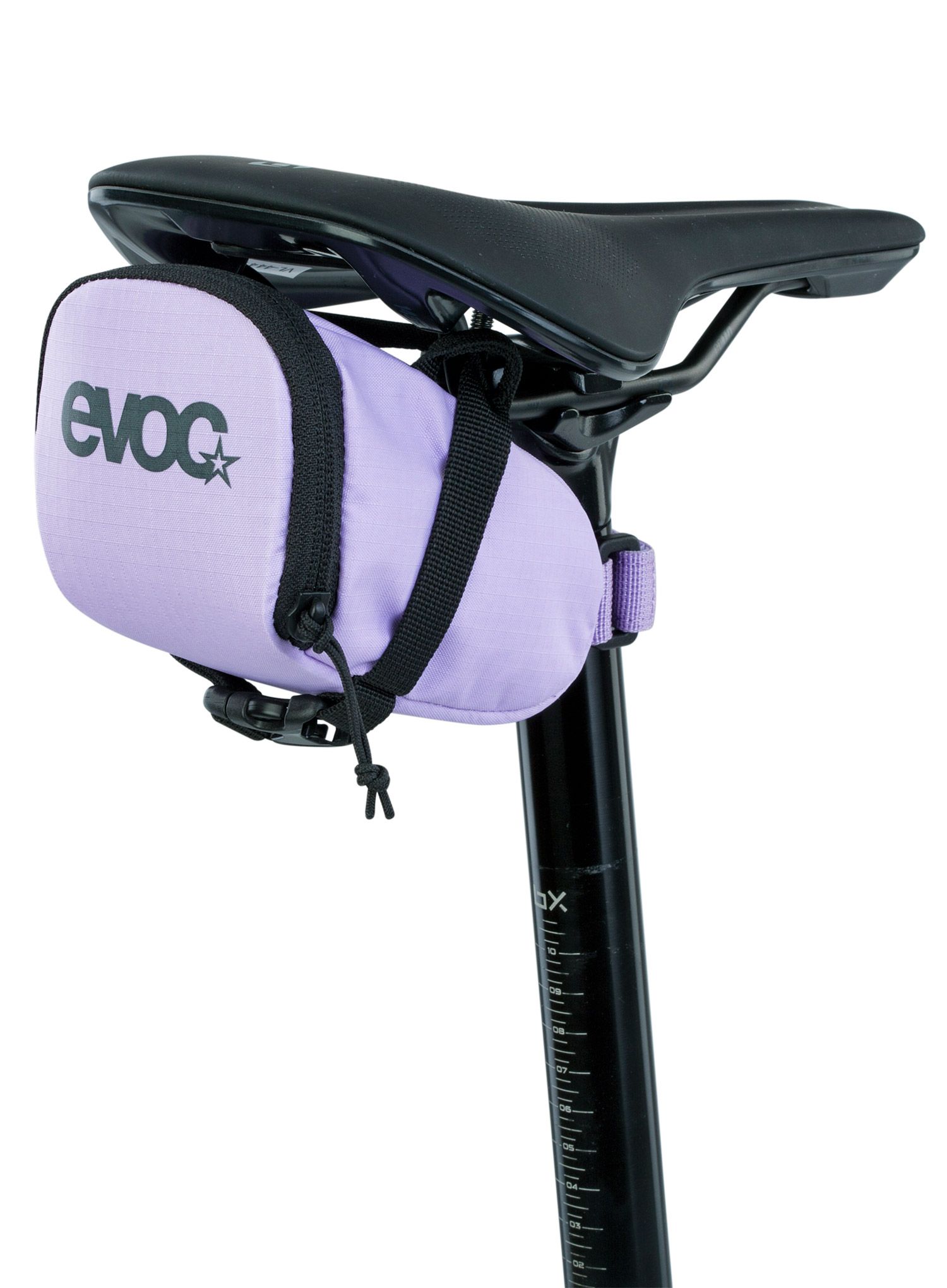 Сумка під сідло Evoc Seat Bag M - multicolour