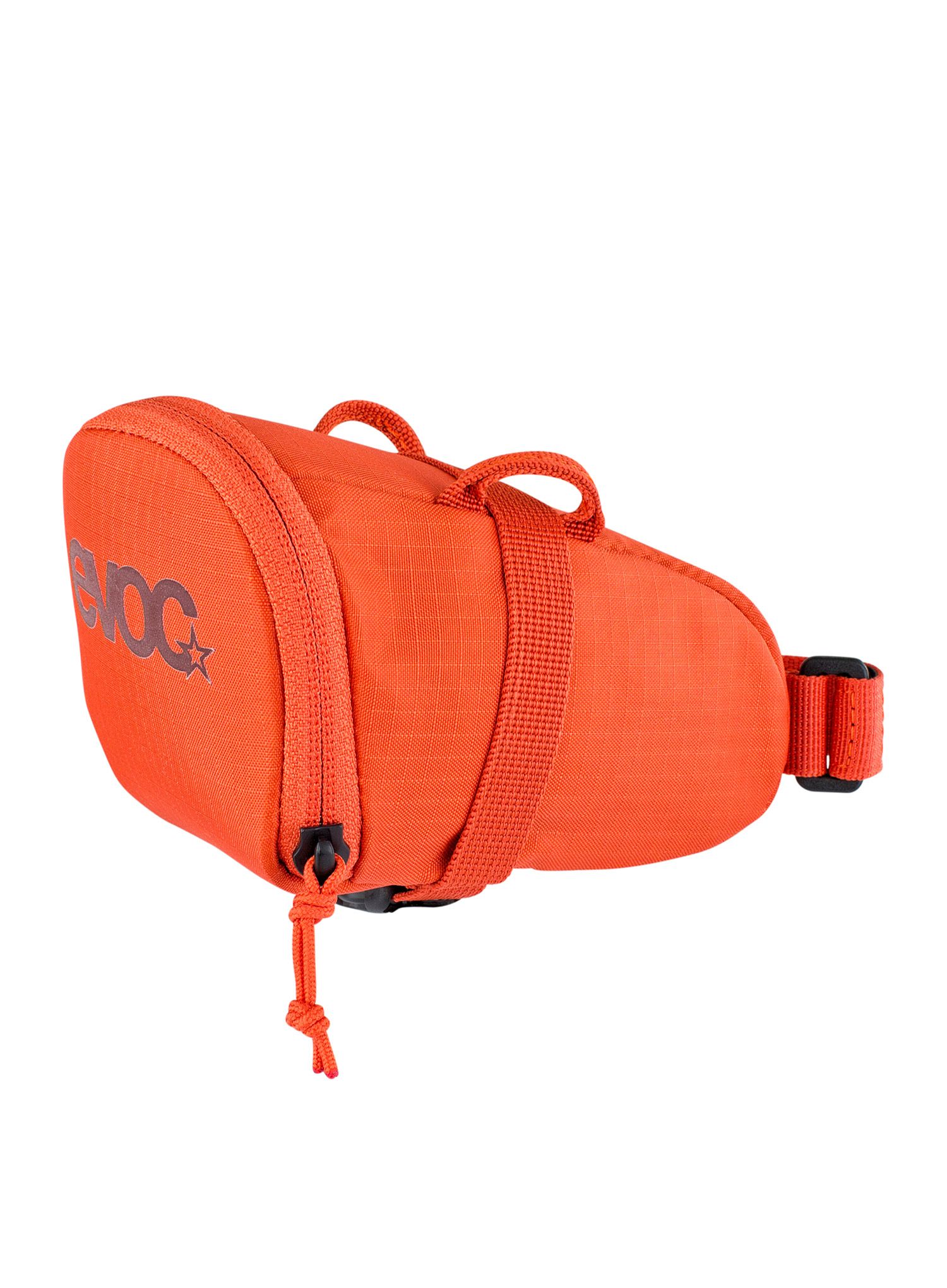 Сумка під сідло Evoc Seat Bag M - orange